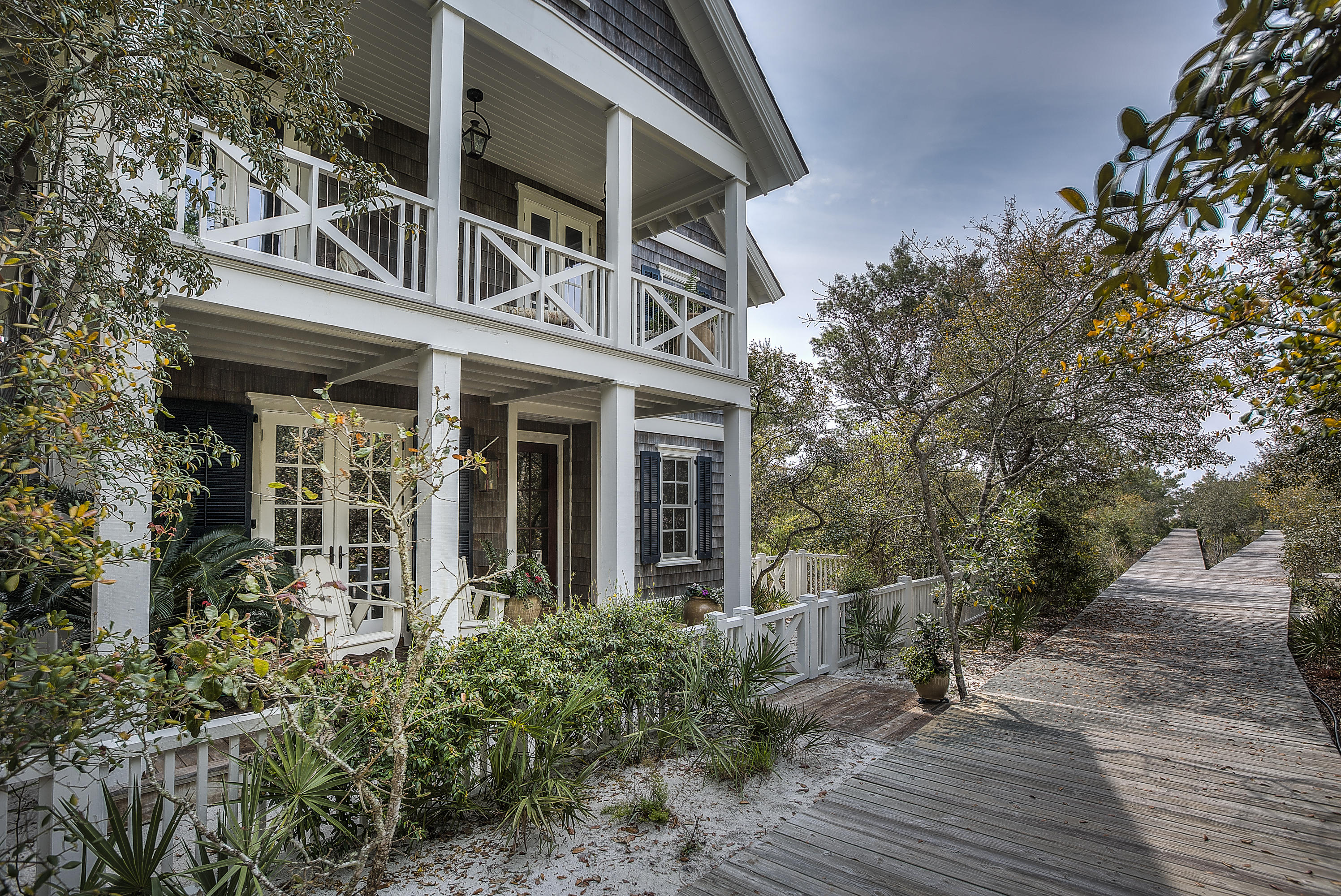 WATERSOUND BEACH - Residential