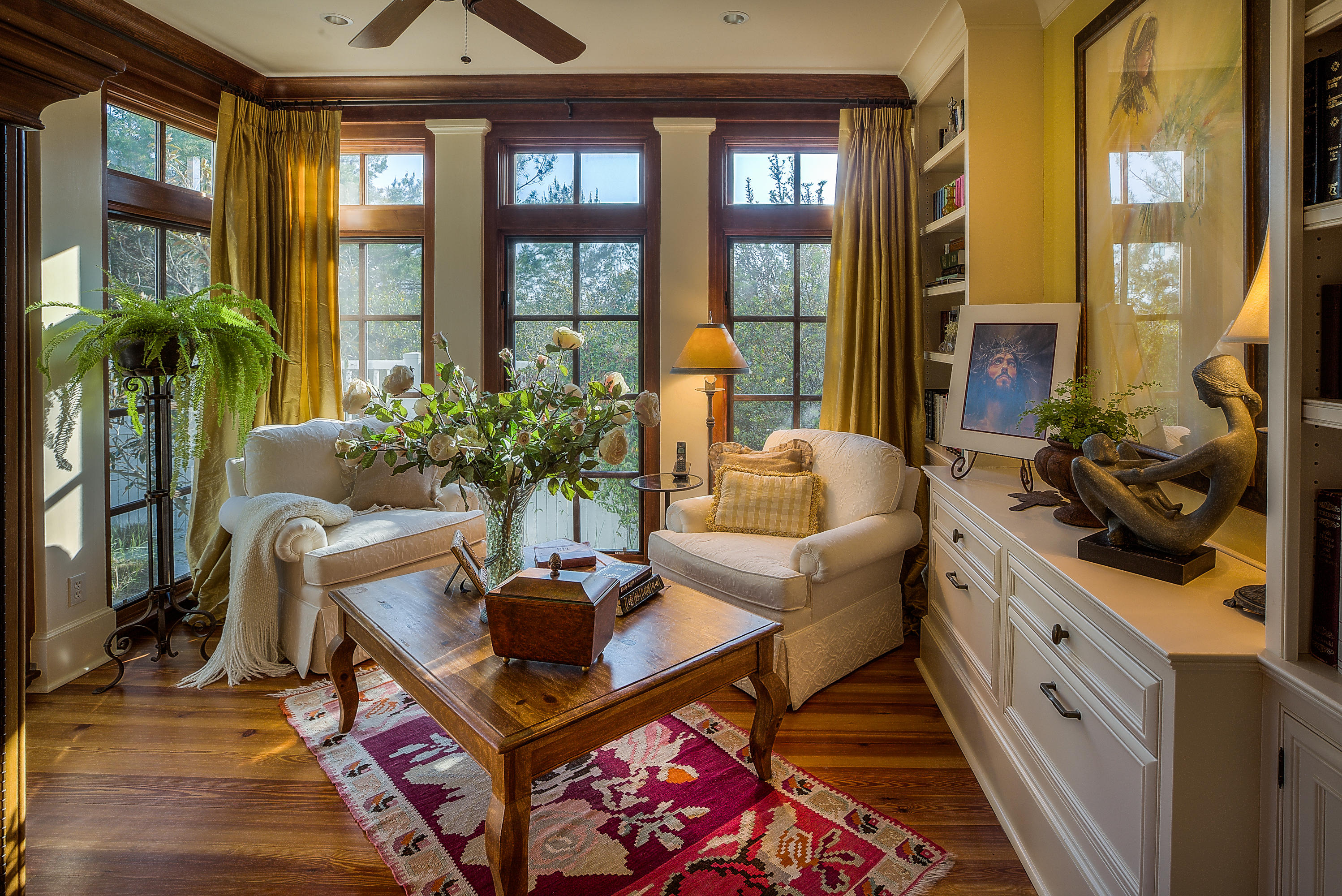 WATERSOUND BEACH - Residential