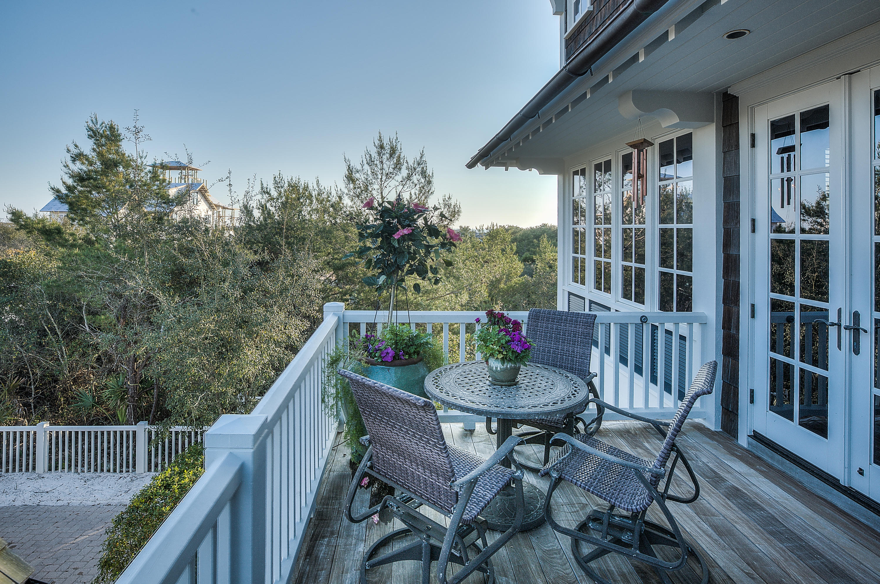 WATERSOUND BEACH - Residential