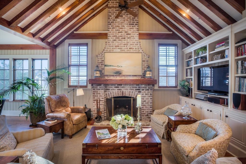 WATERSOUND BEACH - Residential