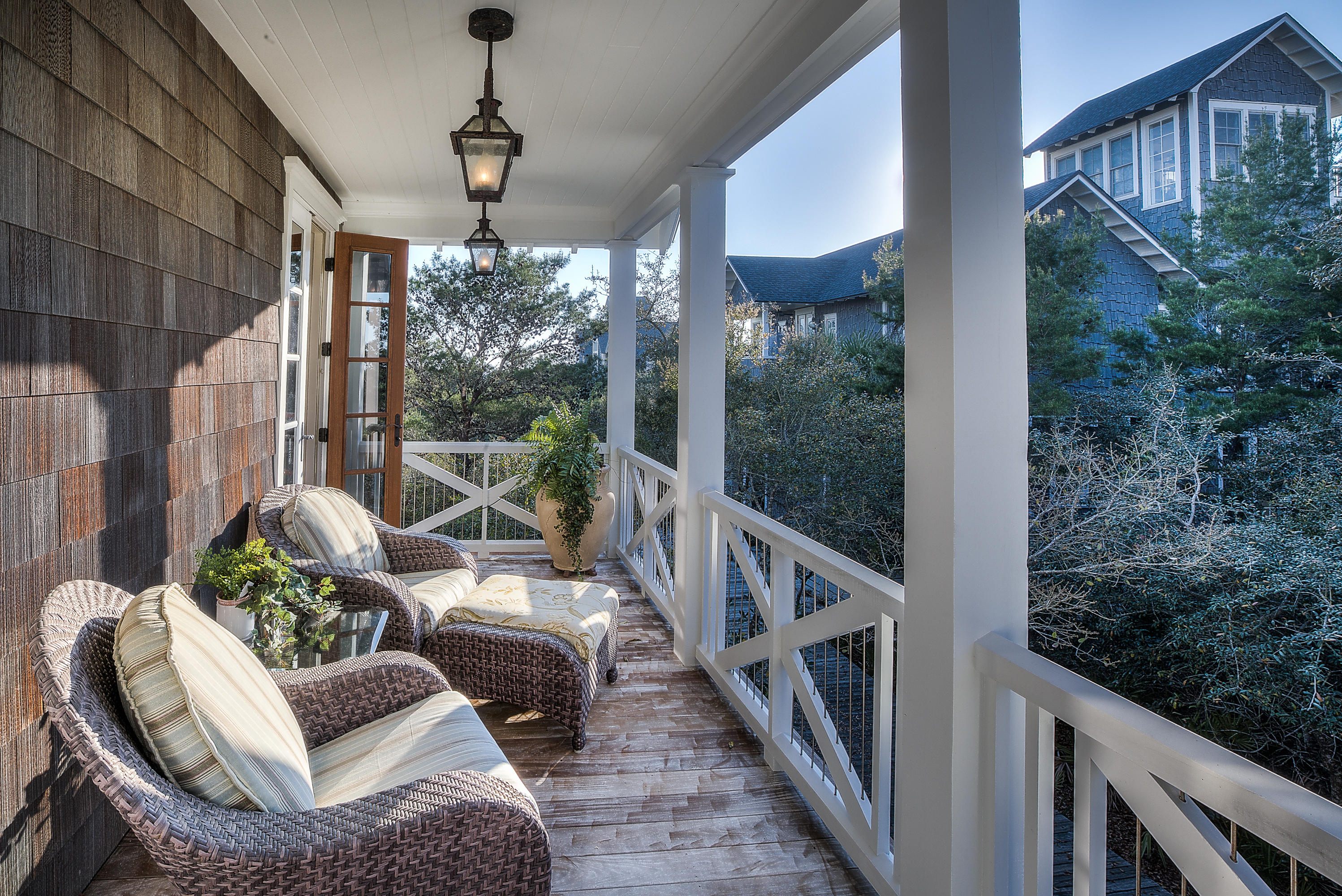 WATERSOUND BEACH - Residential