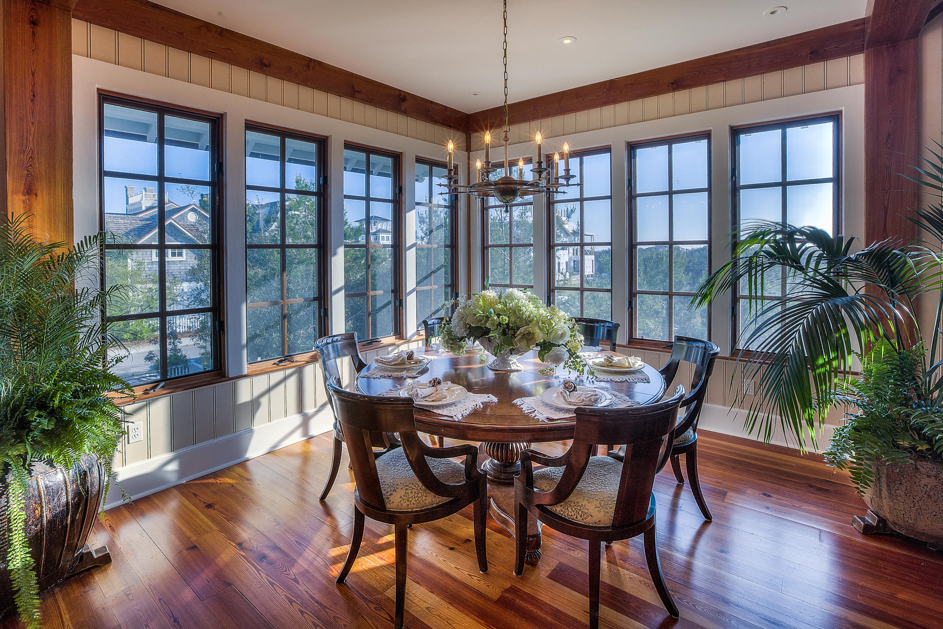 WATERSOUND BEACH - Residential