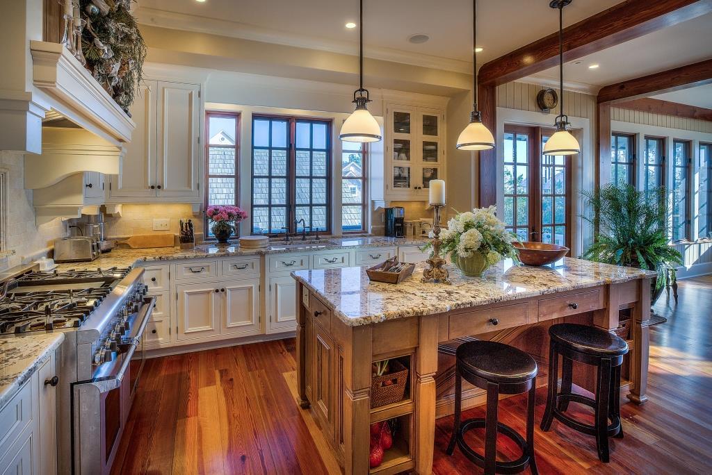 WATERSOUND BEACH - Residential