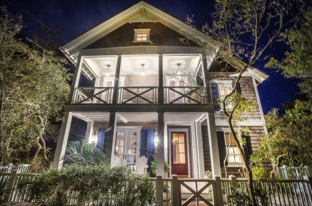 WATERSOUND BEACH - Residential