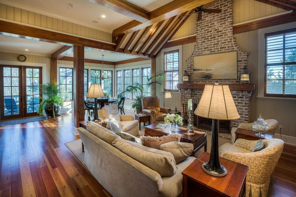 WATERSOUND BEACH - Residential