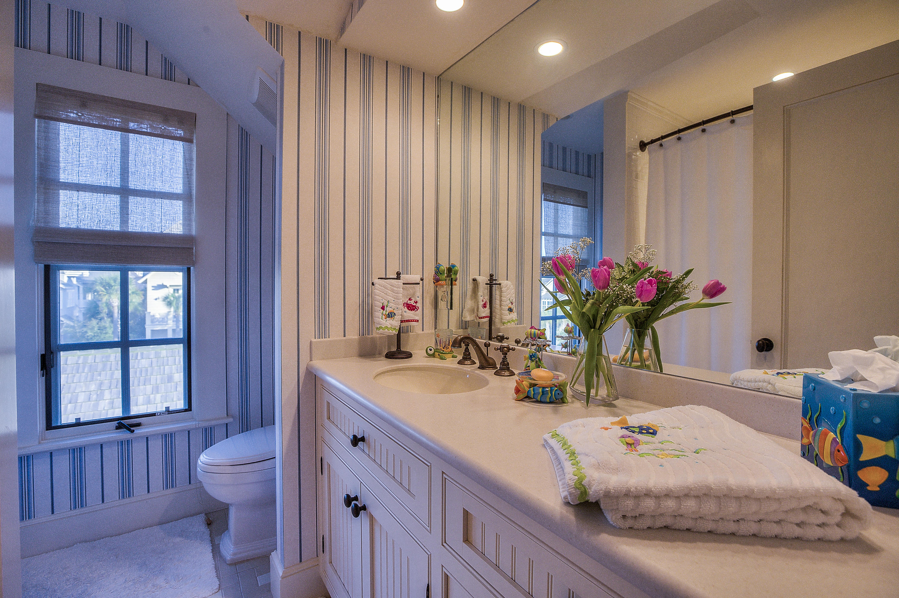 WATERSOUND BEACH - Residential