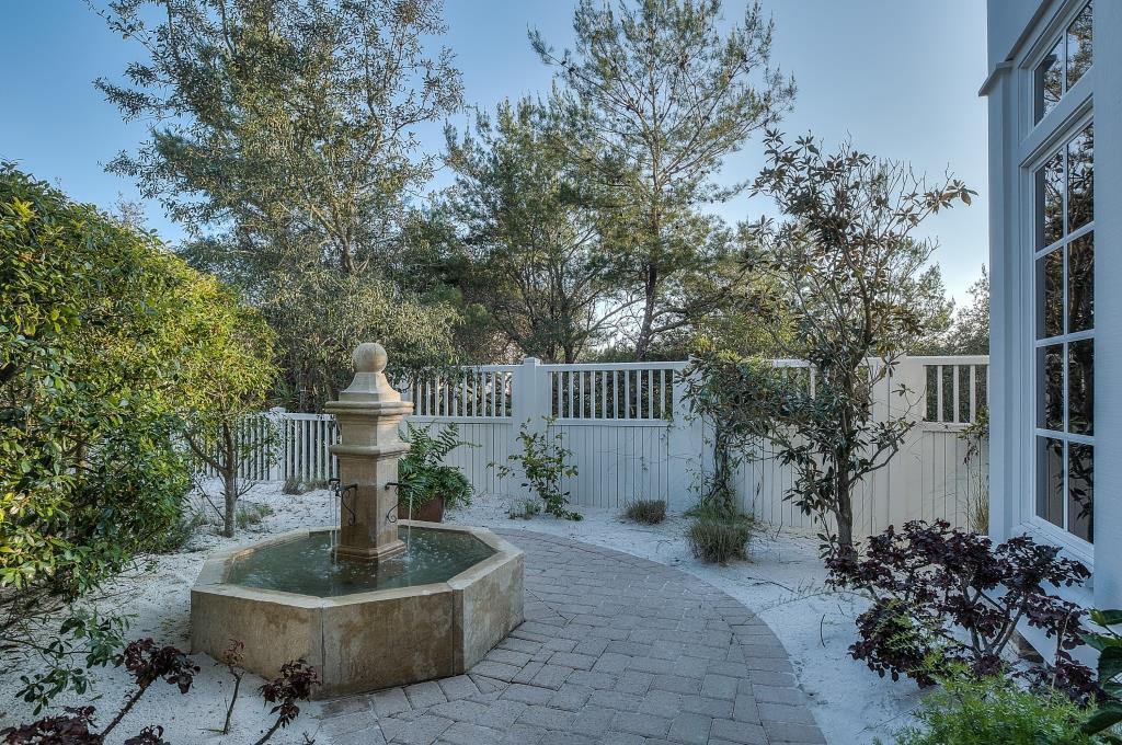 WATERSOUND BEACH - Residential