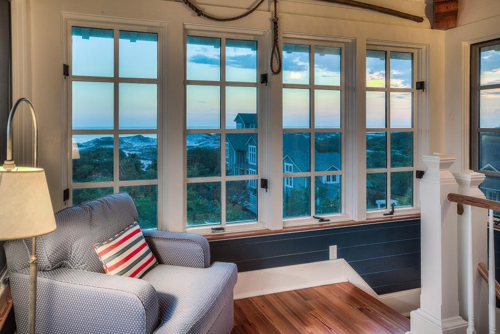 WATERSOUND BEACH - Residential