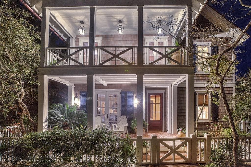 WATERSOUND BEACH - Residential