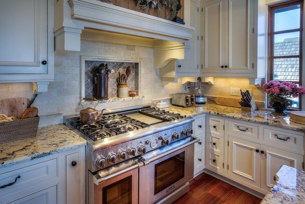 WATERSOUND BEACH - Residential