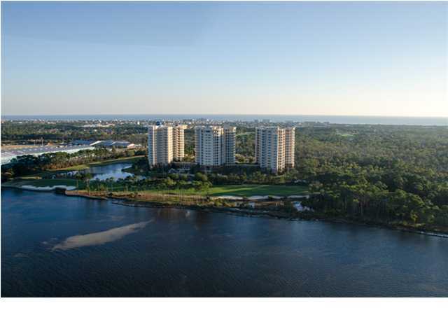 ONE WATER PLACE - Residential