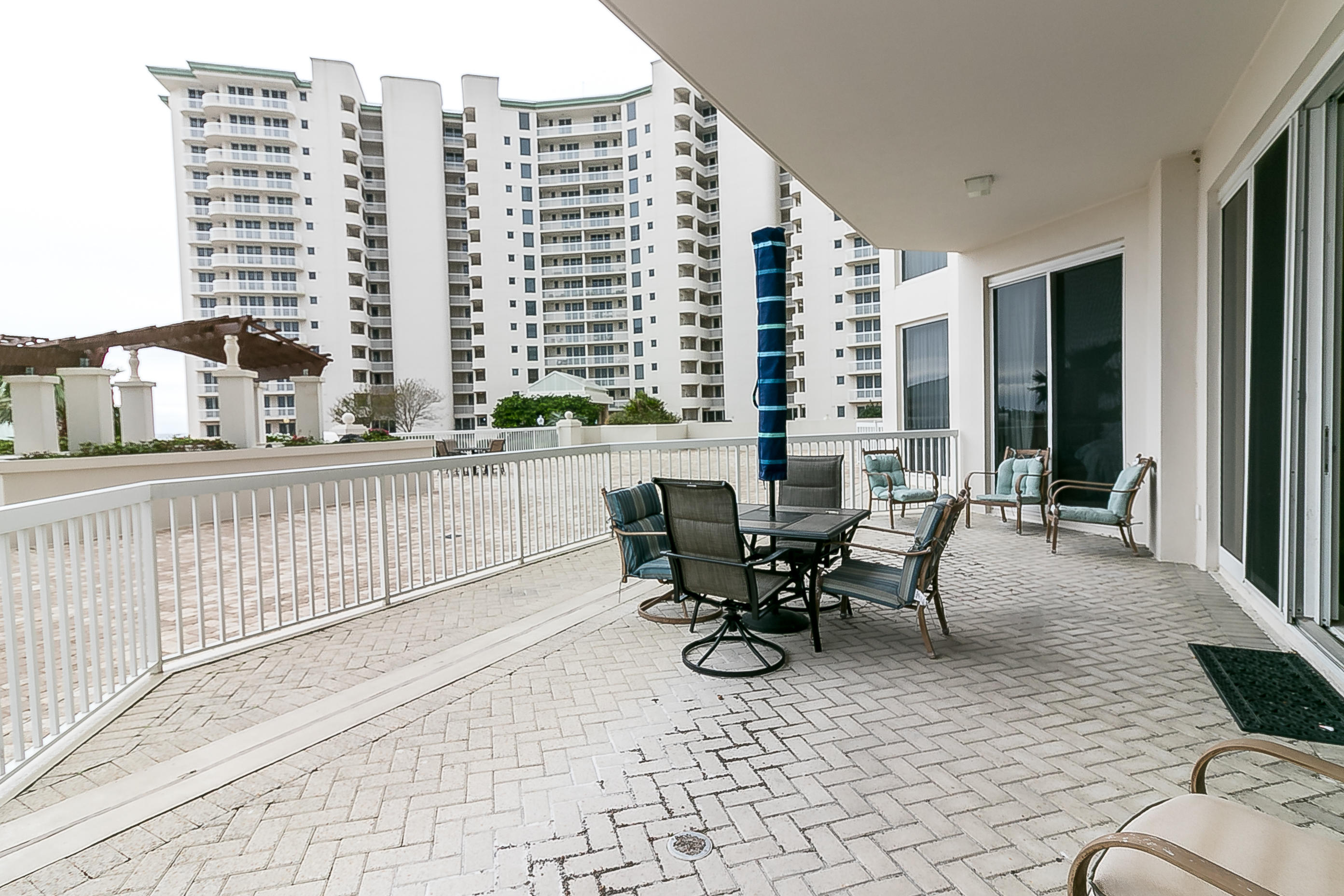 ST. BARTH AT SILVER SHELLS - Residential
