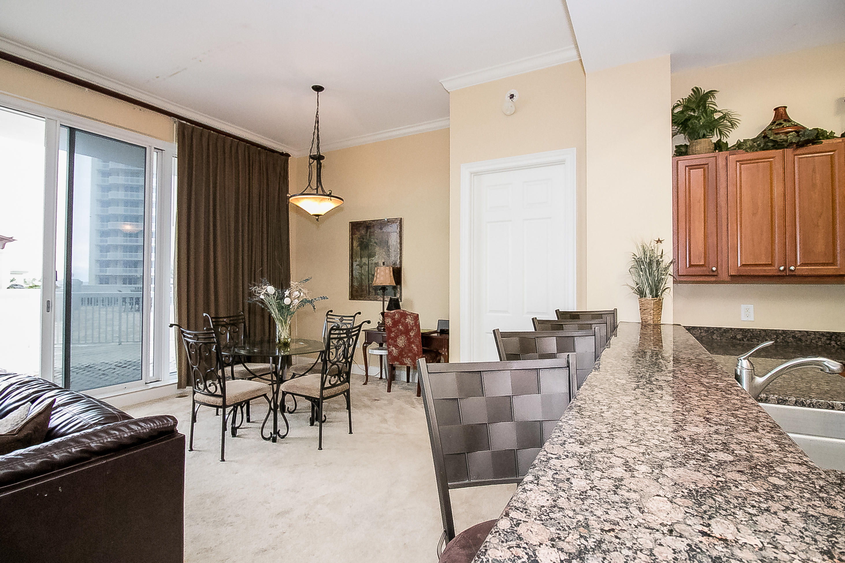 ST. BARTH AT SILVER SHELLS - Residential