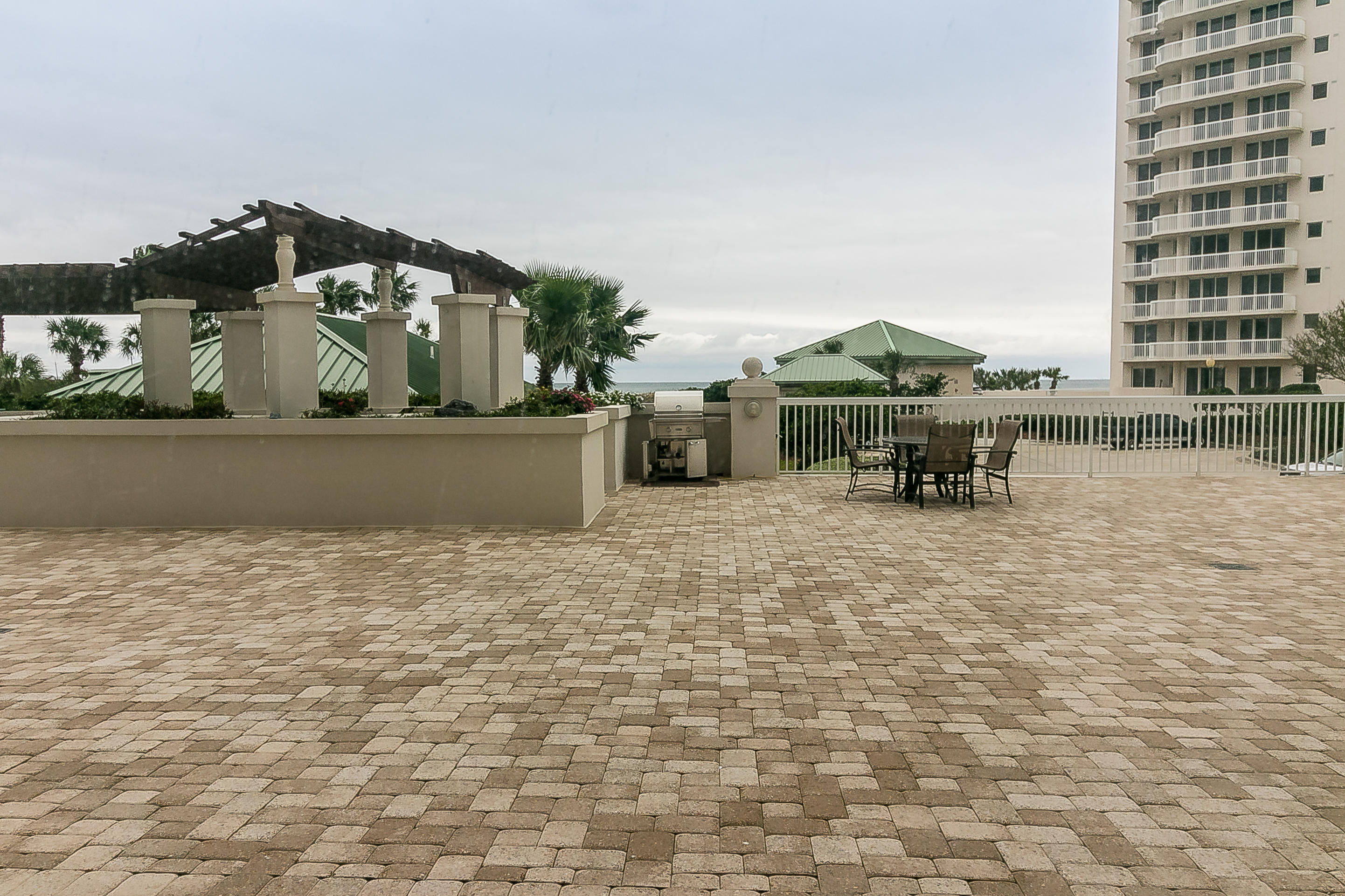 ST. BARTH AT SILVER SHELLS - Residential