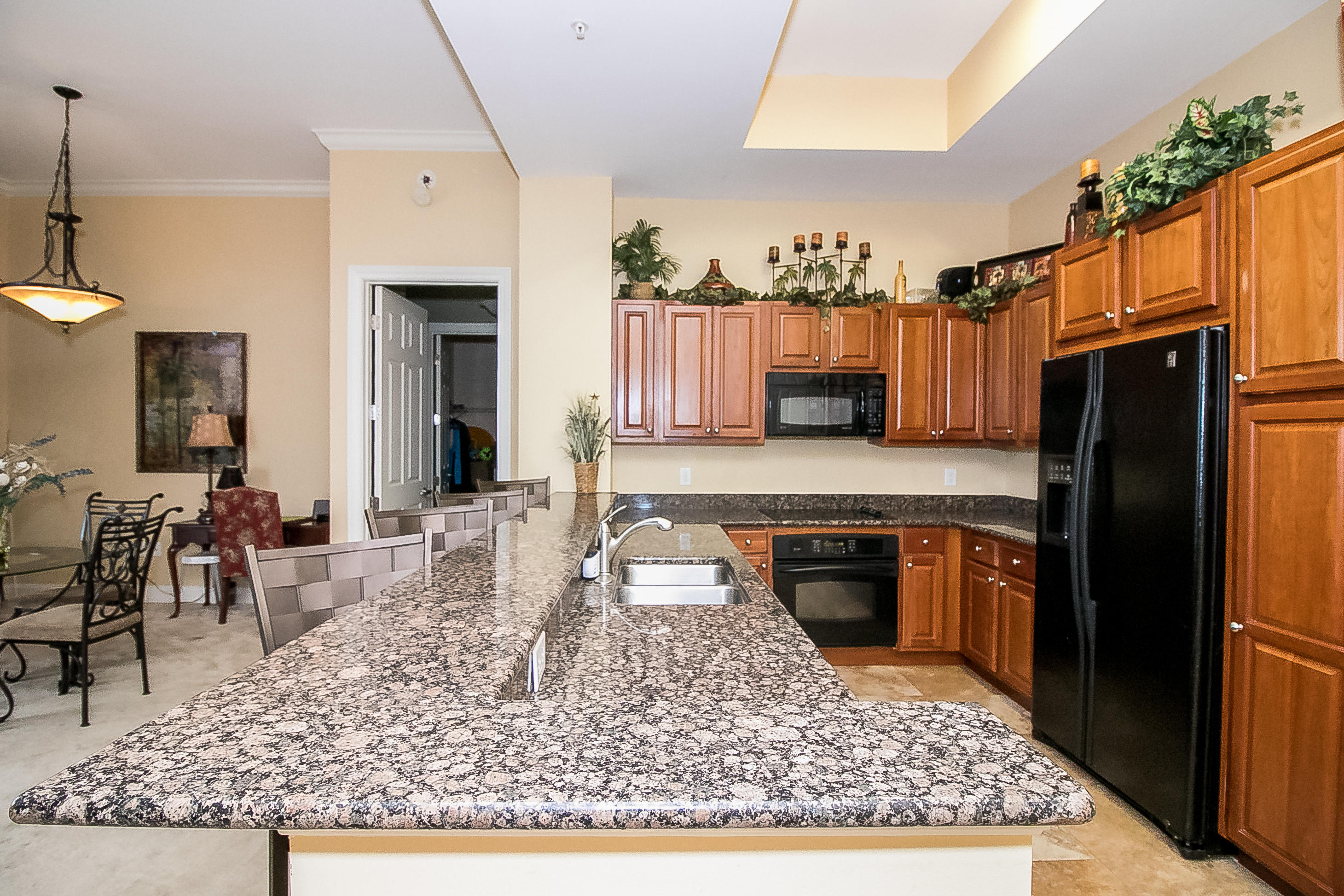 ST. BARTH AT SILVER SHELLS - Residential