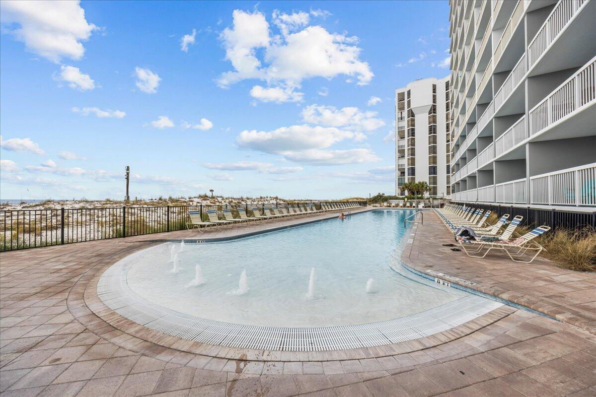 PELICAN BEACH RESORT CONDO - Residential