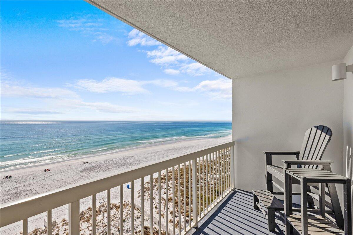 PELICAN BEACH RESORT CONDO - Residential