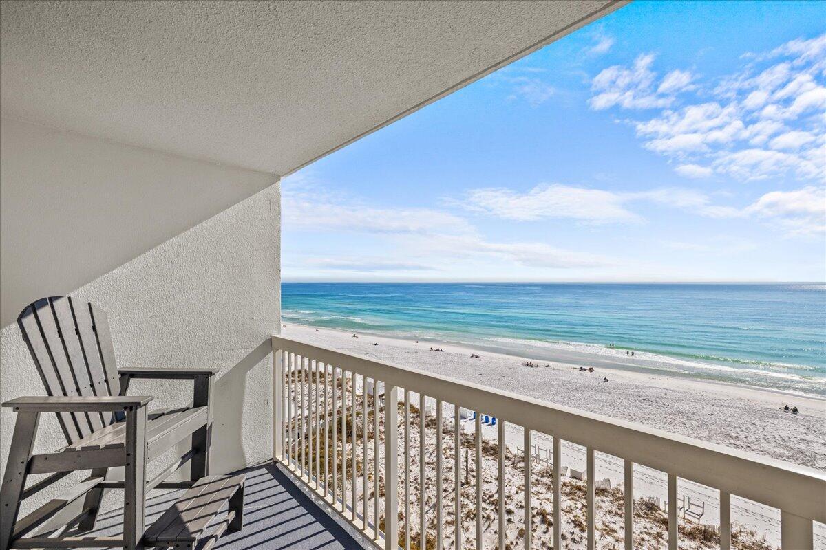 PELICAN BEACH RESORT CONDO - Residential