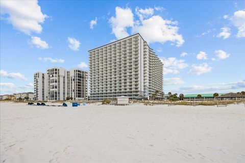 A home in Destin