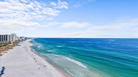 A home in Destin