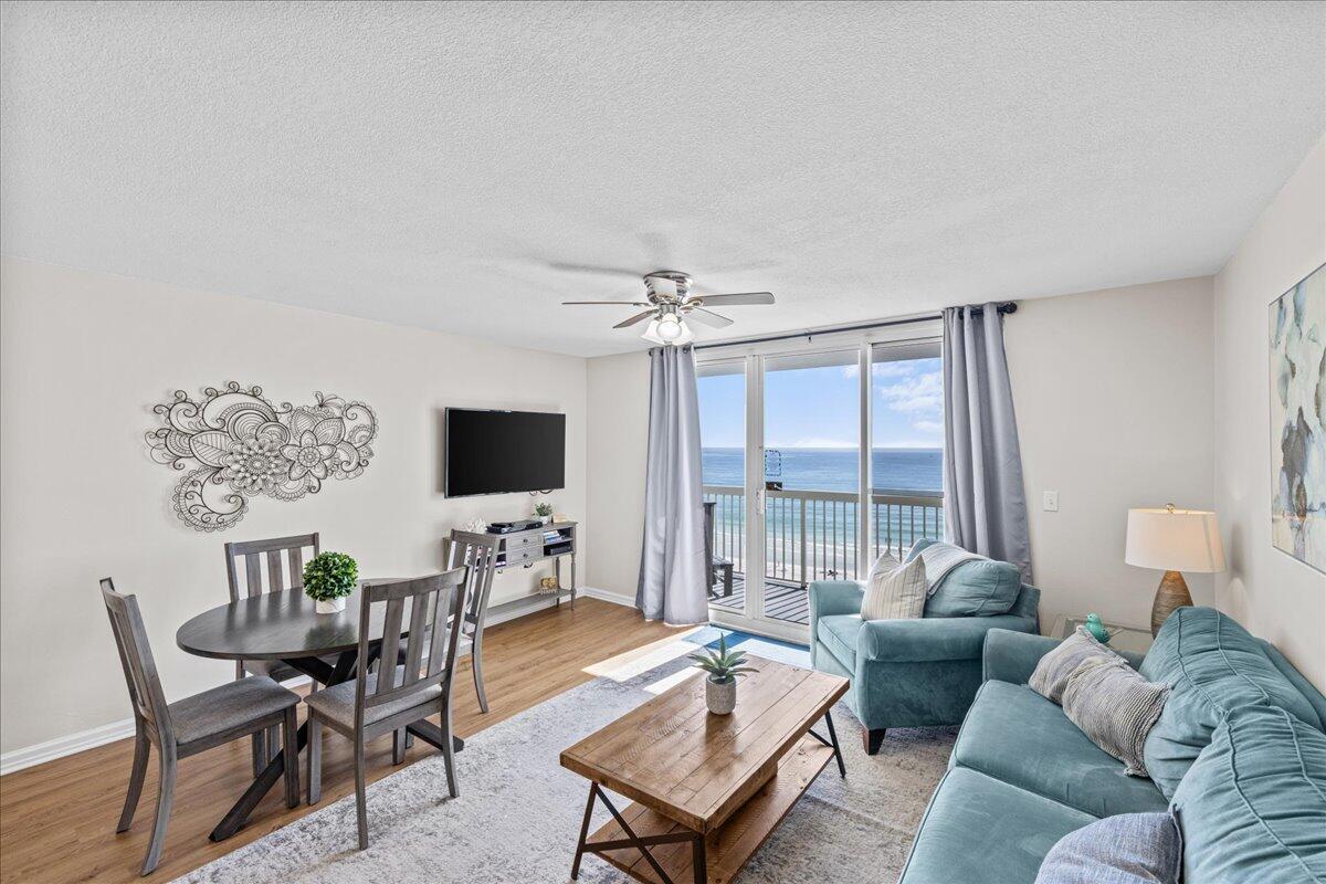 PELICAN BEACH RESORT CONDO - Residential