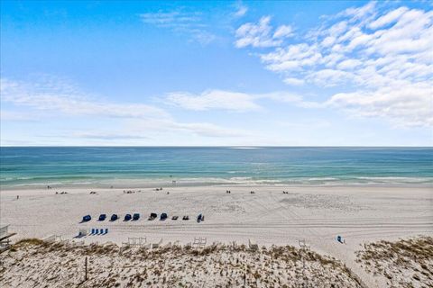 A home in Destin