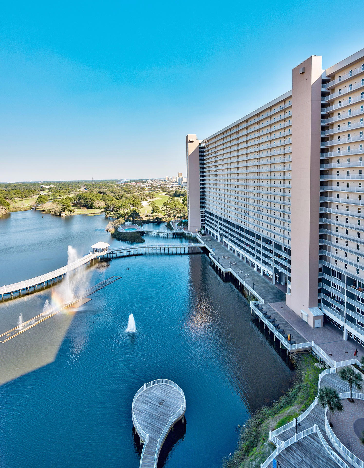 Laketown Wharf Phase II - Residential