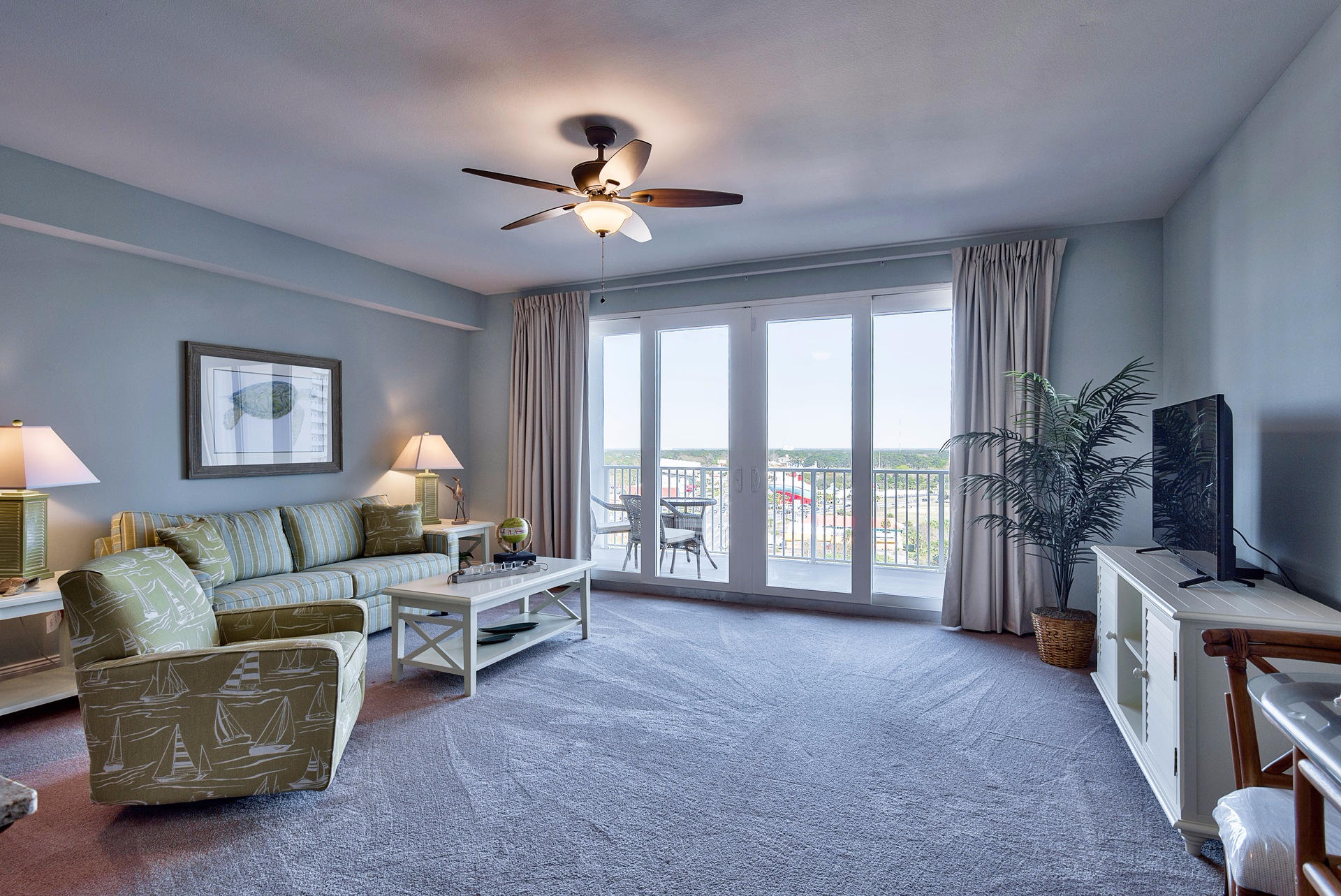 Laketown Wharf Phase II - Residential