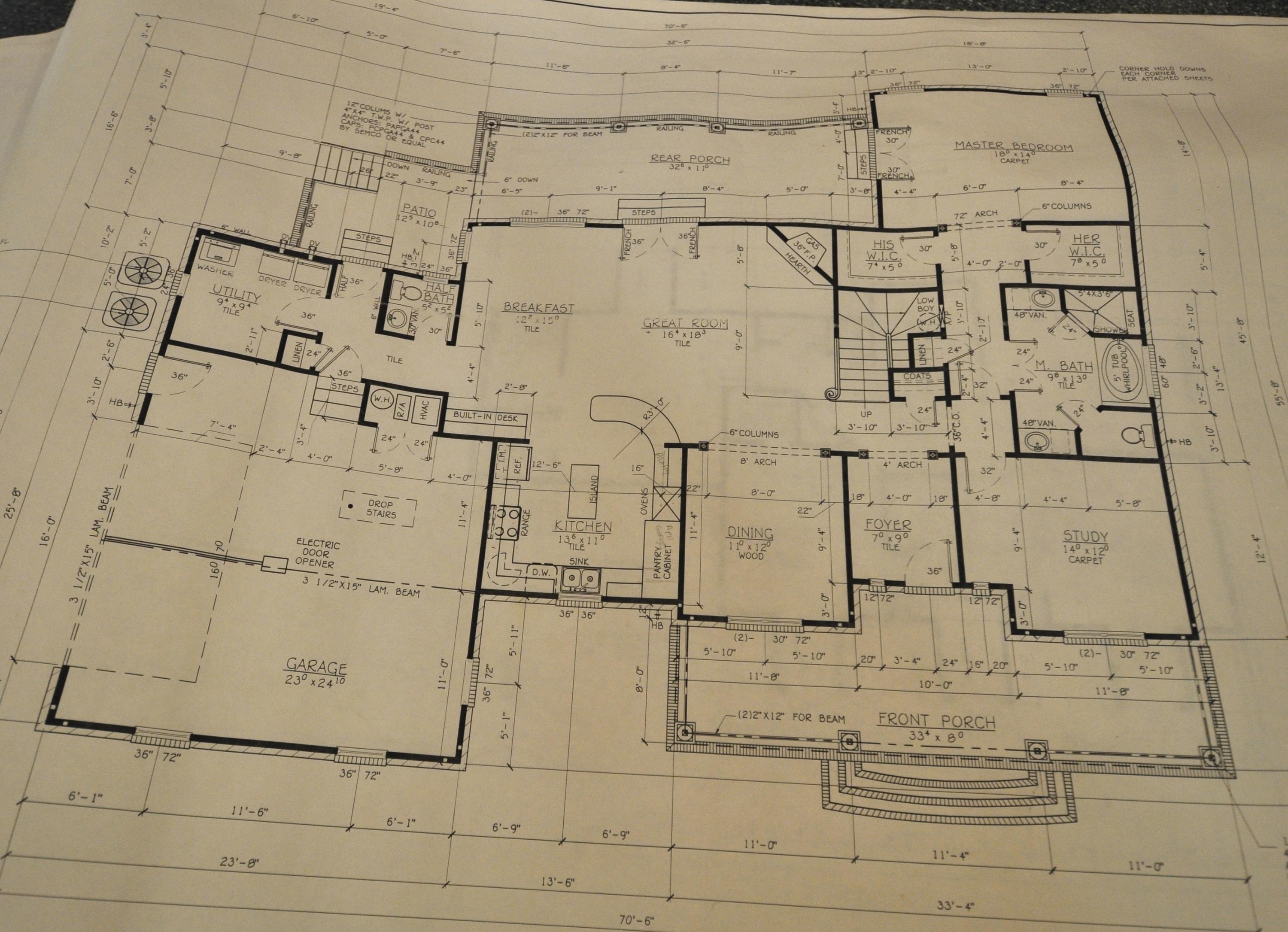 Kennedy Lakes - Residential