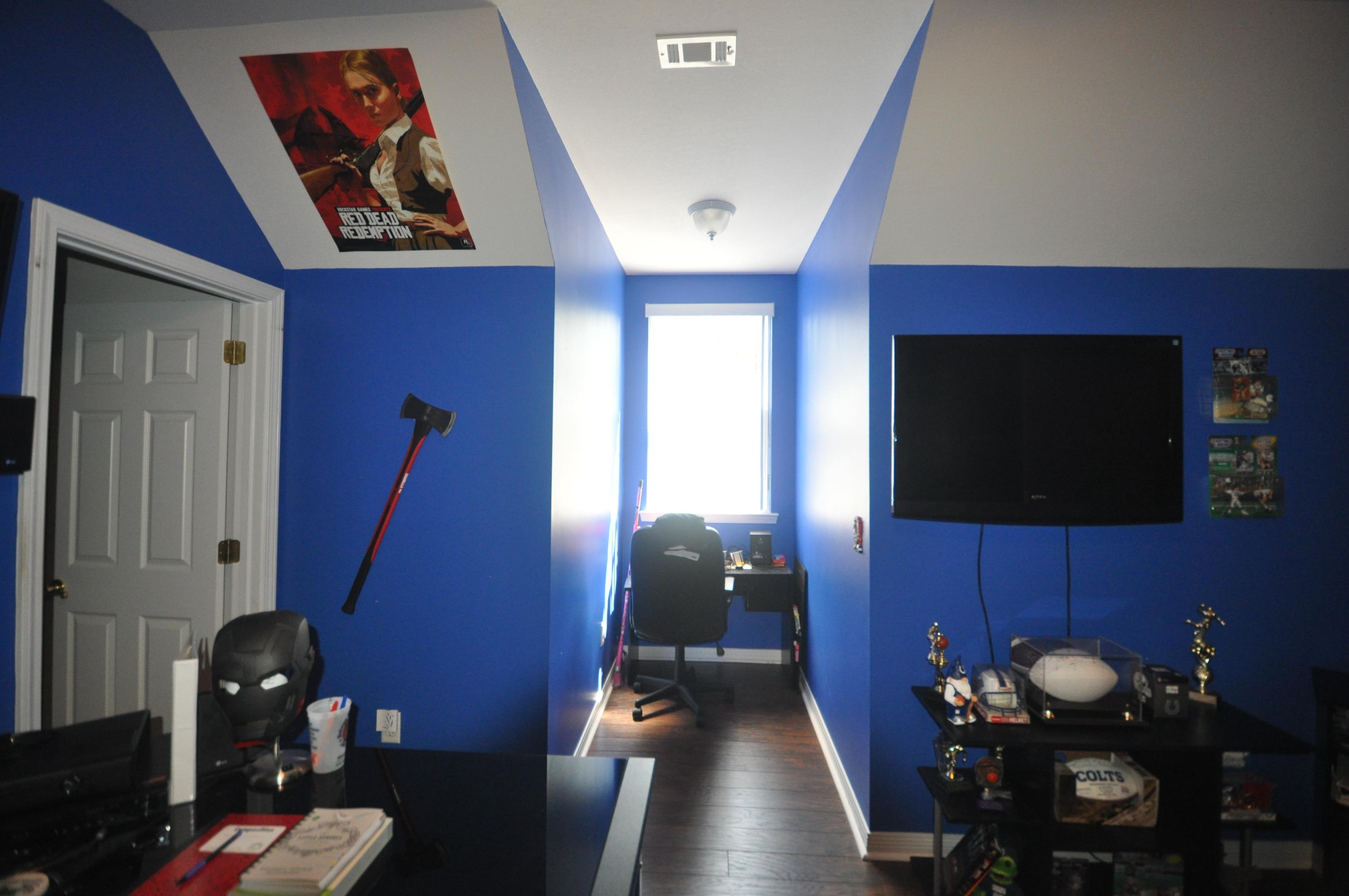 Kennedy Lakes - Residential