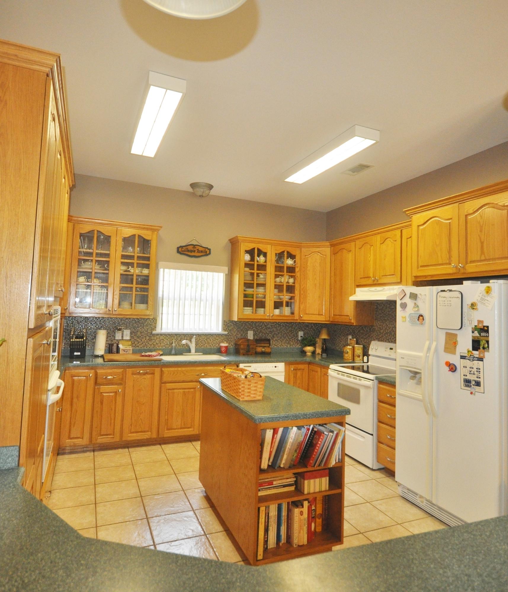 Kennedy Lakes - Residential