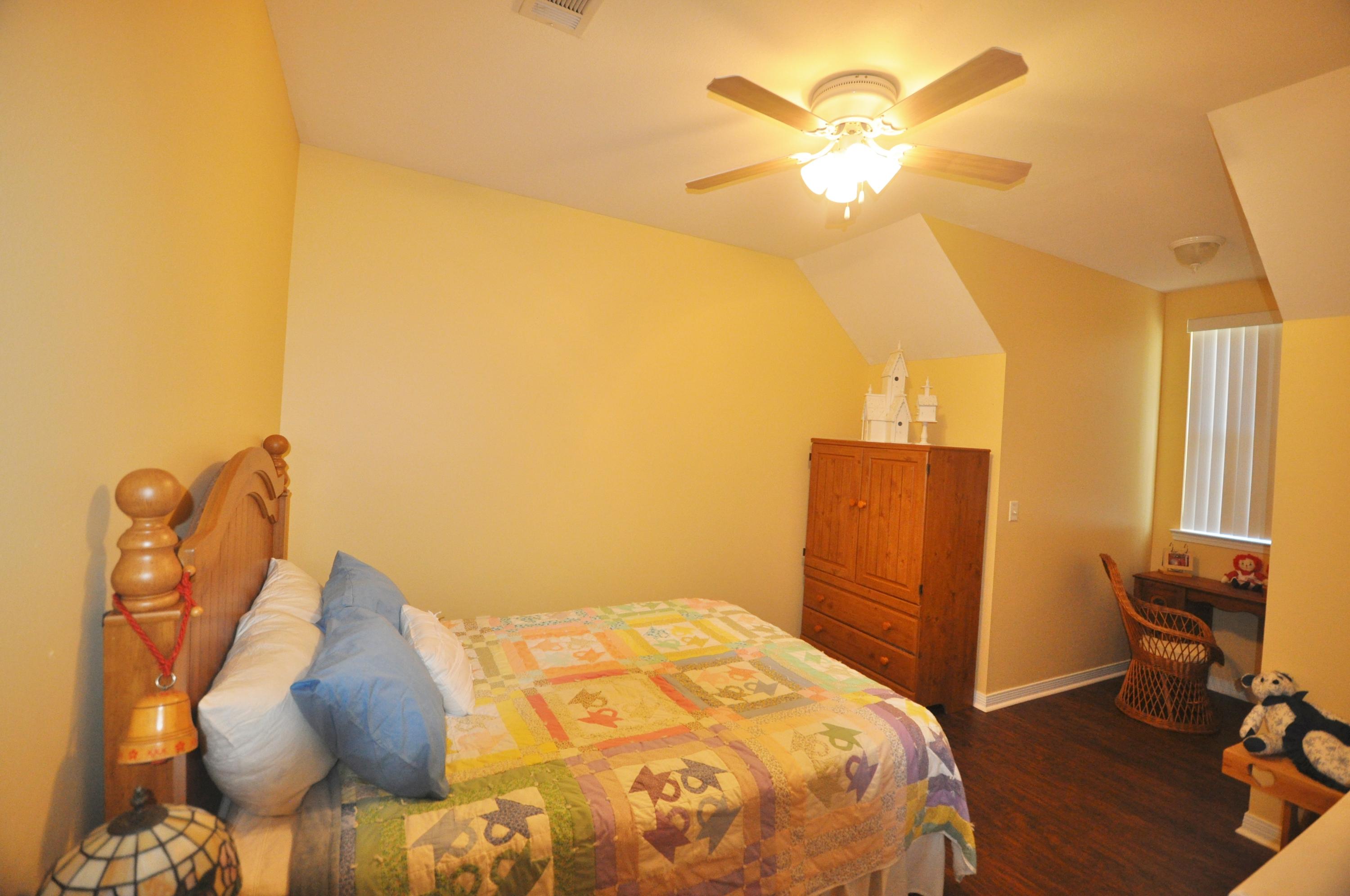 Kennedy Lakes - Residential