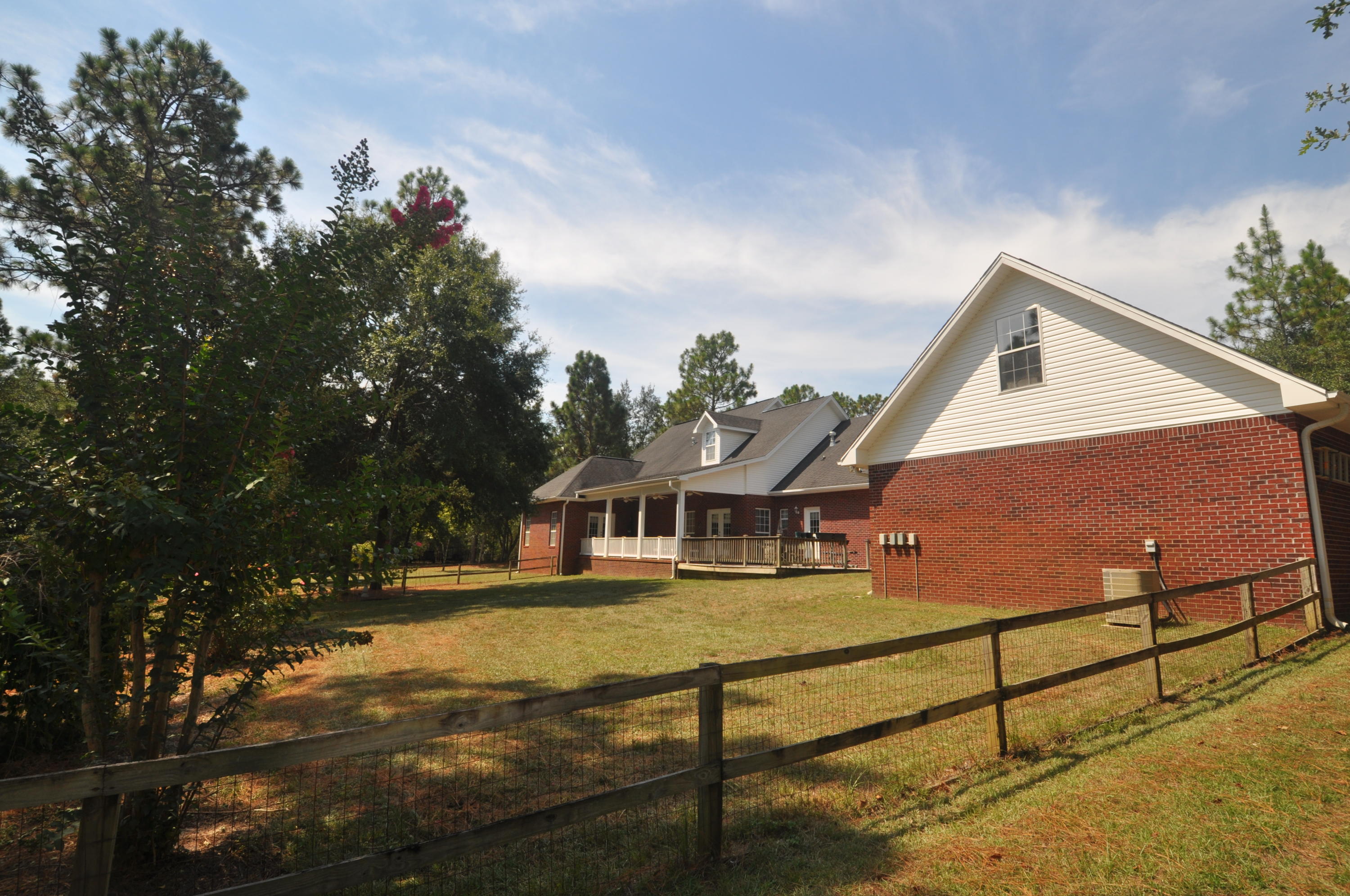 Kennedy Lakes - Residential