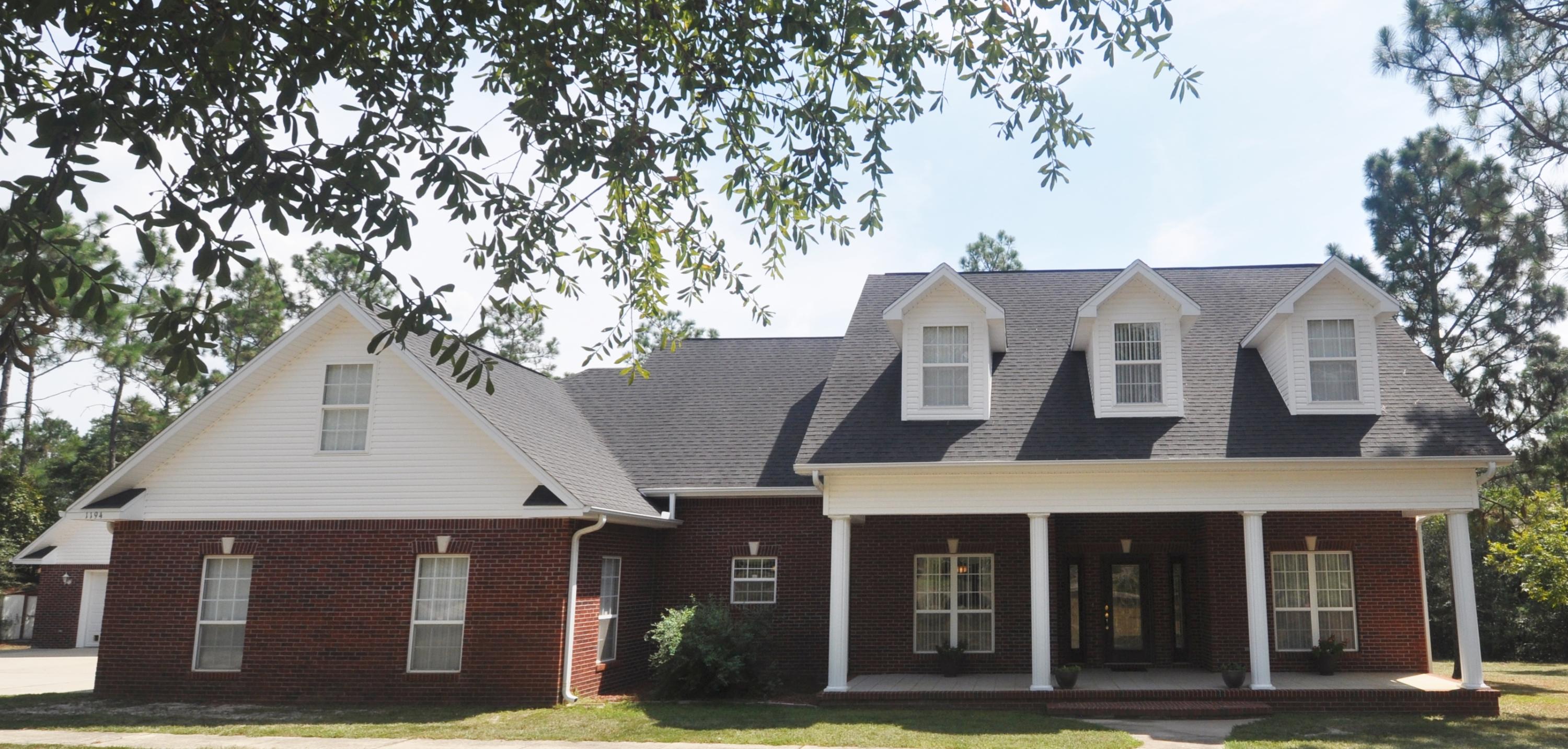 Kennedy Lakes - Residential