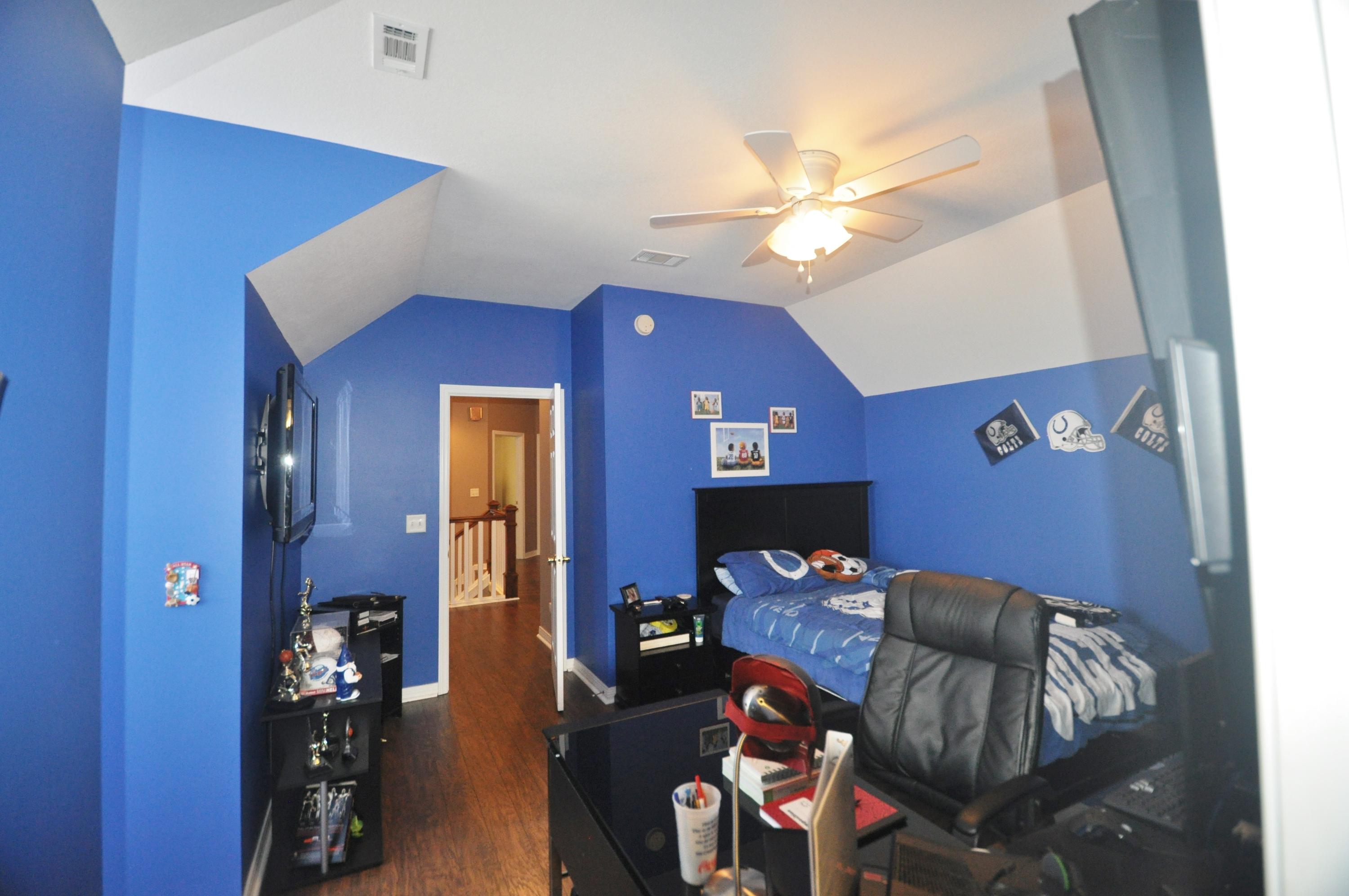 Kennedy Lakes - Residential