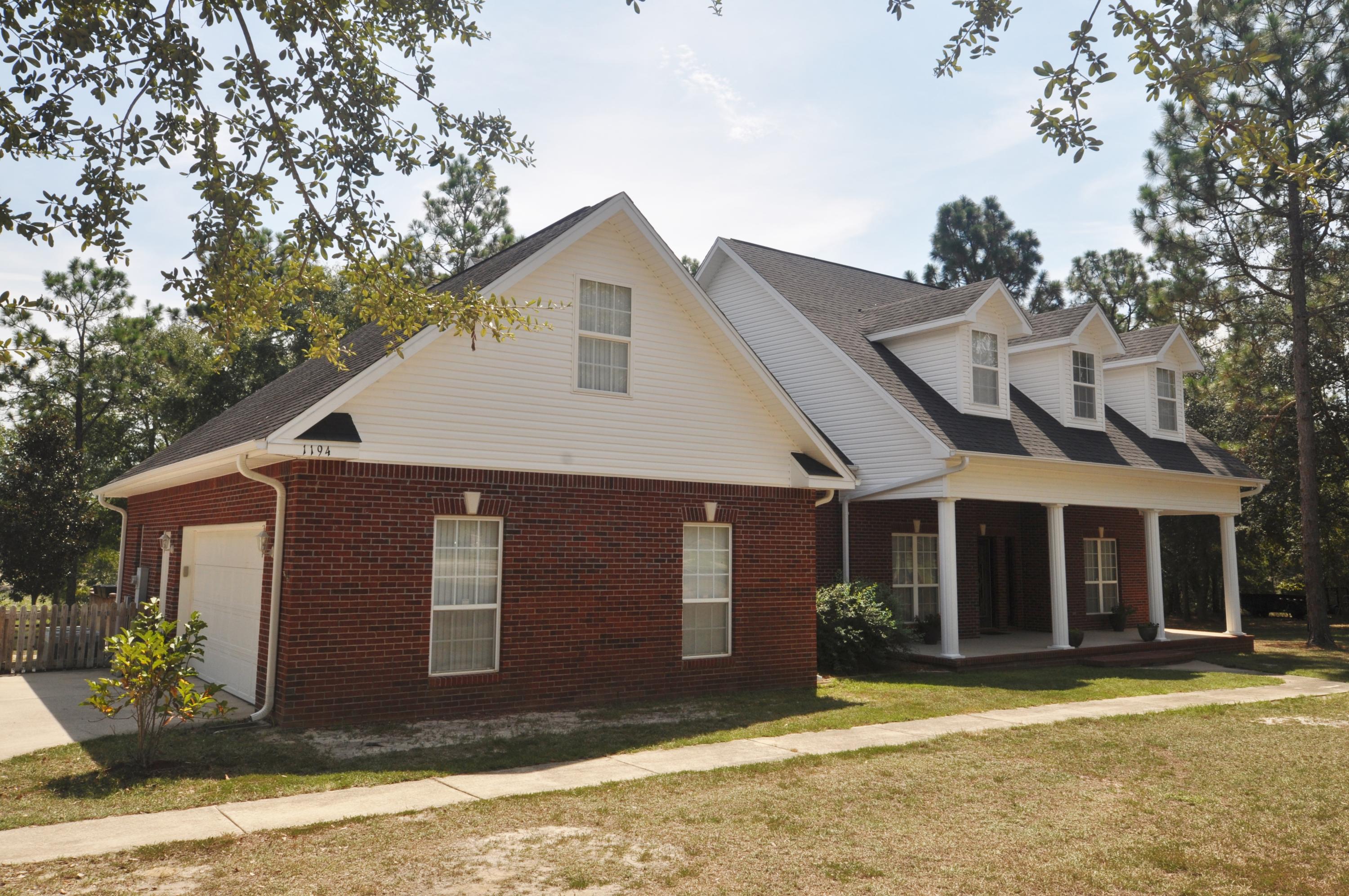 Kennedy Lakes - Residential