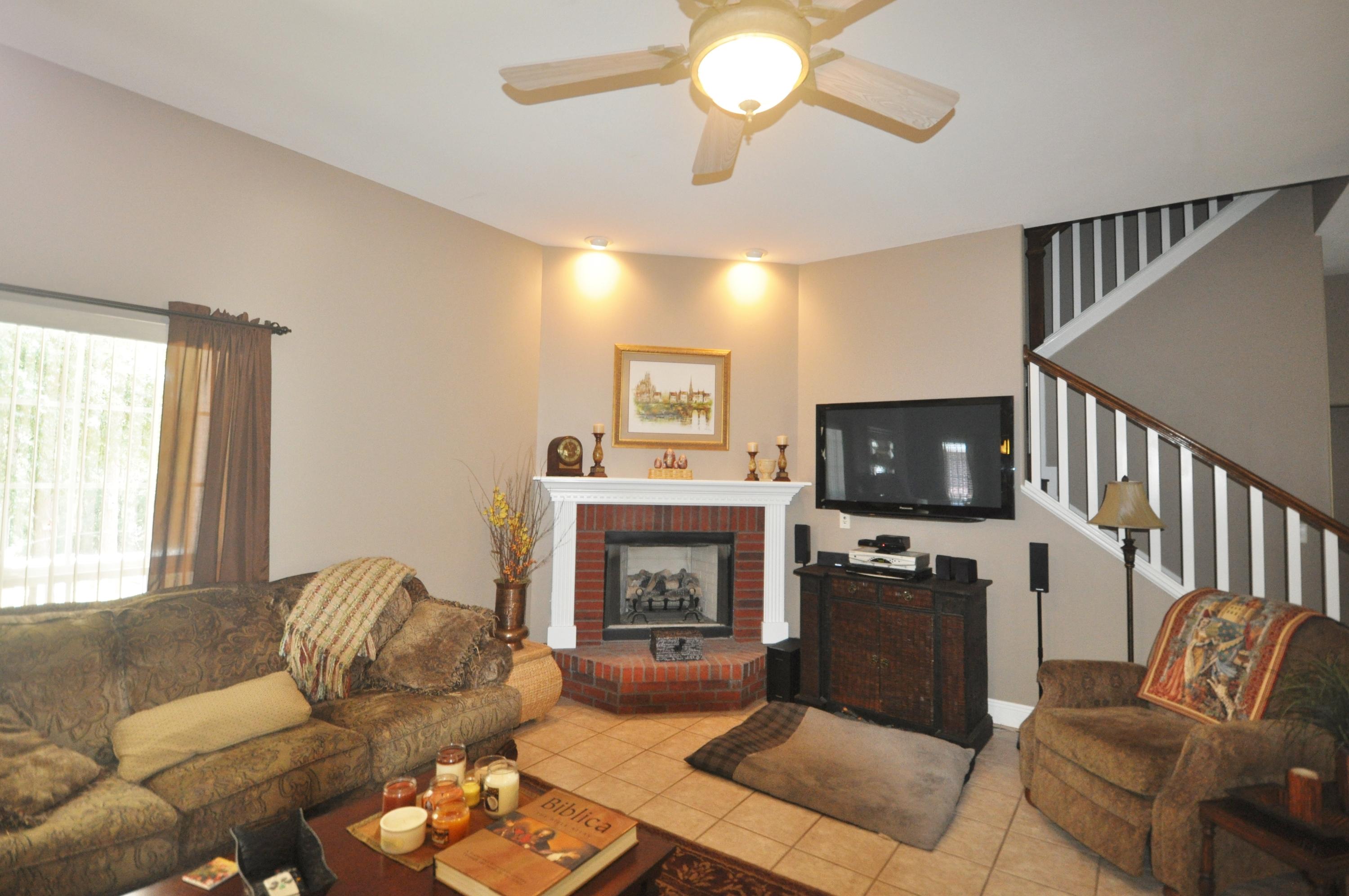 Kennedy Lakes - Residential