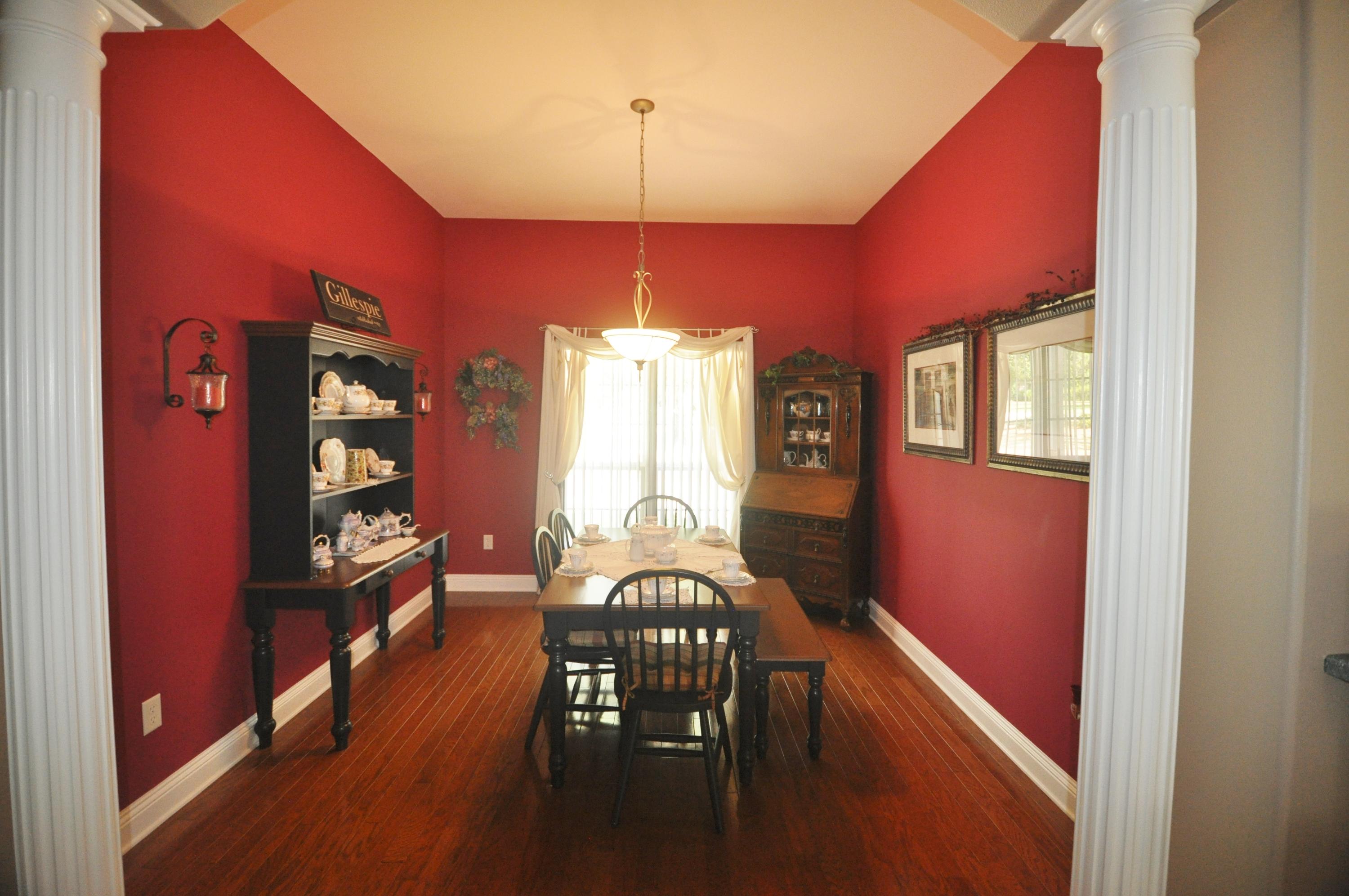 Kennedy Lakes - Residential