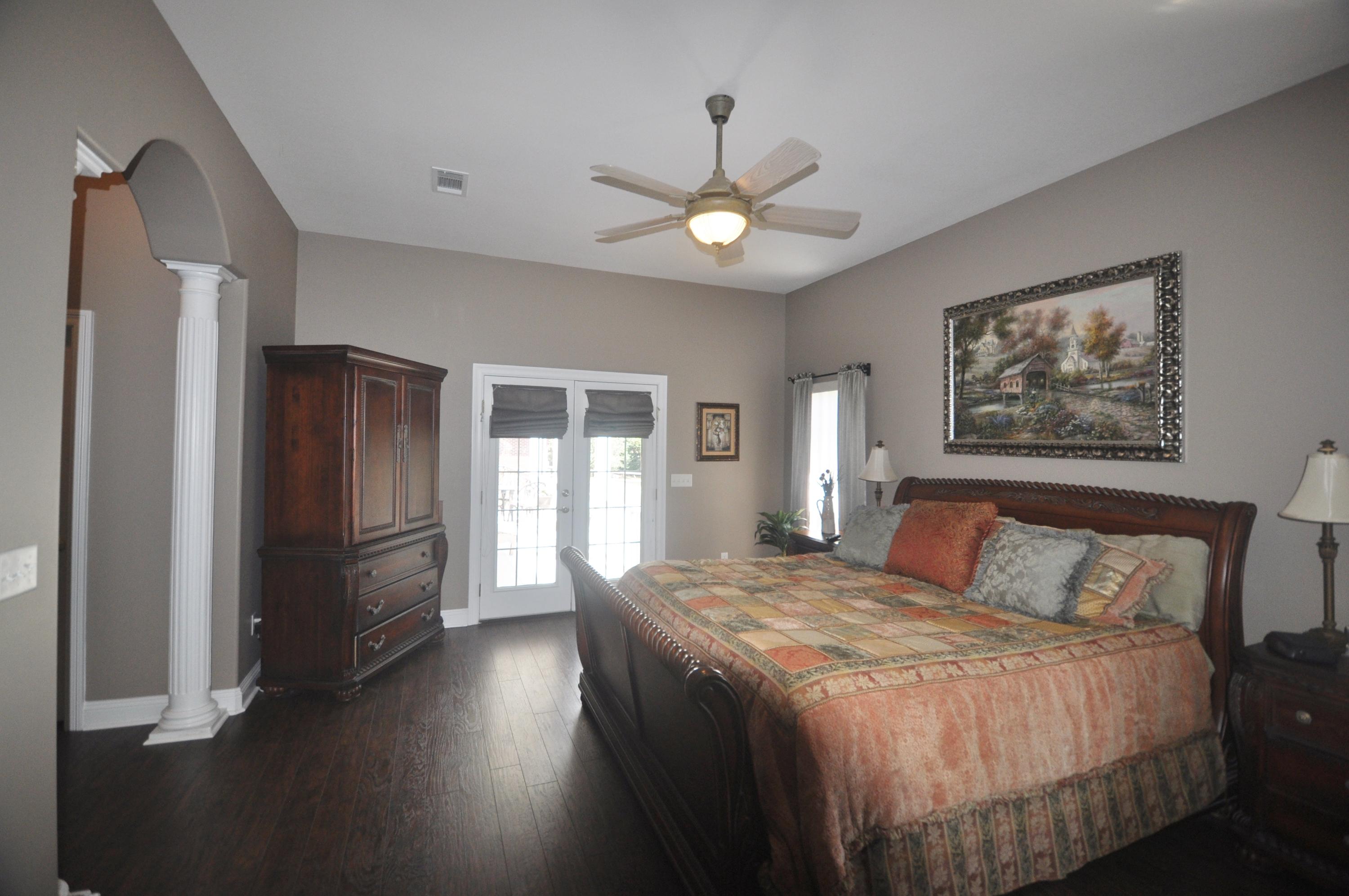 Kennedy Lakes - Residential