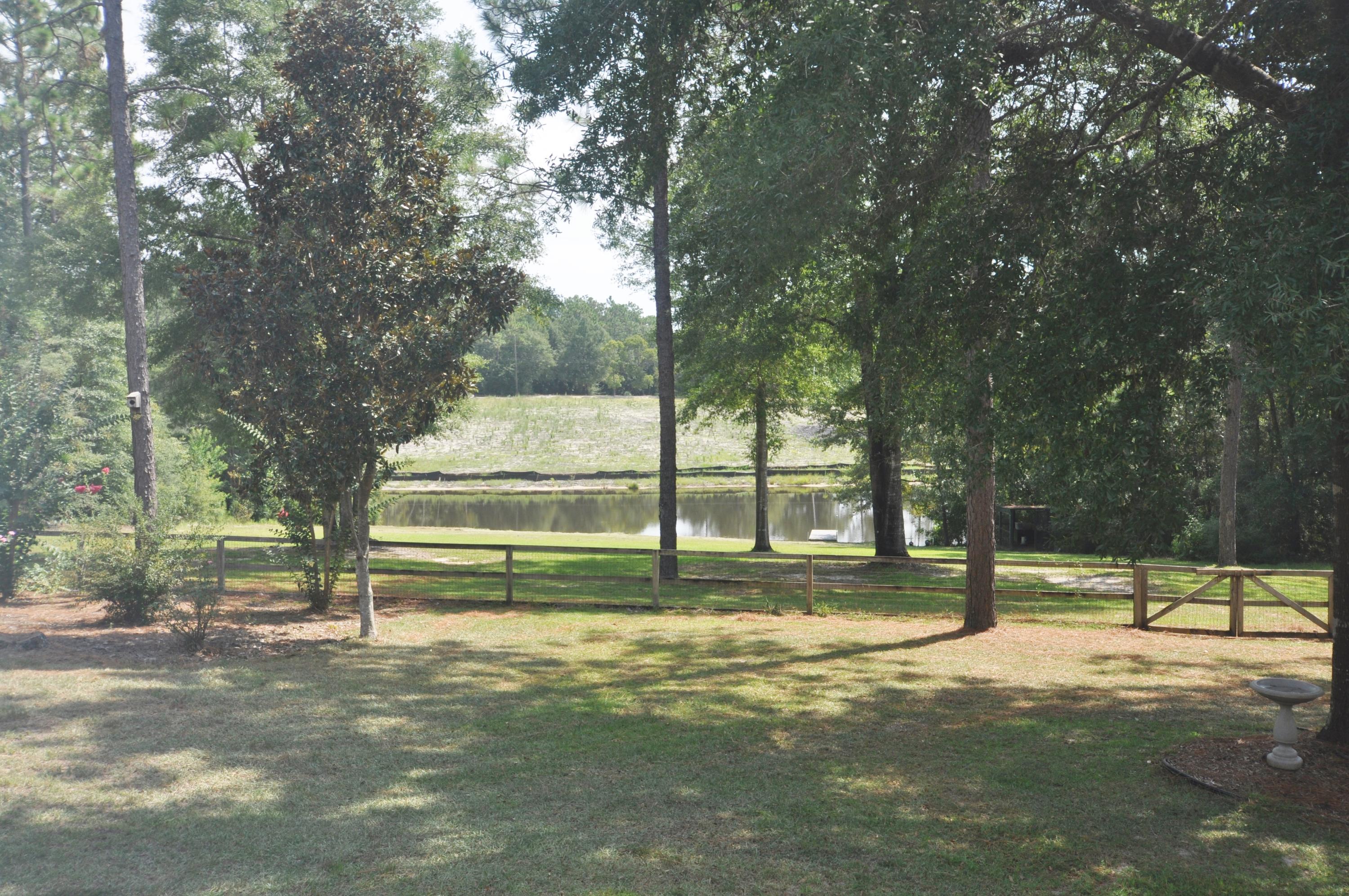 Kennedy Lakes - Residential