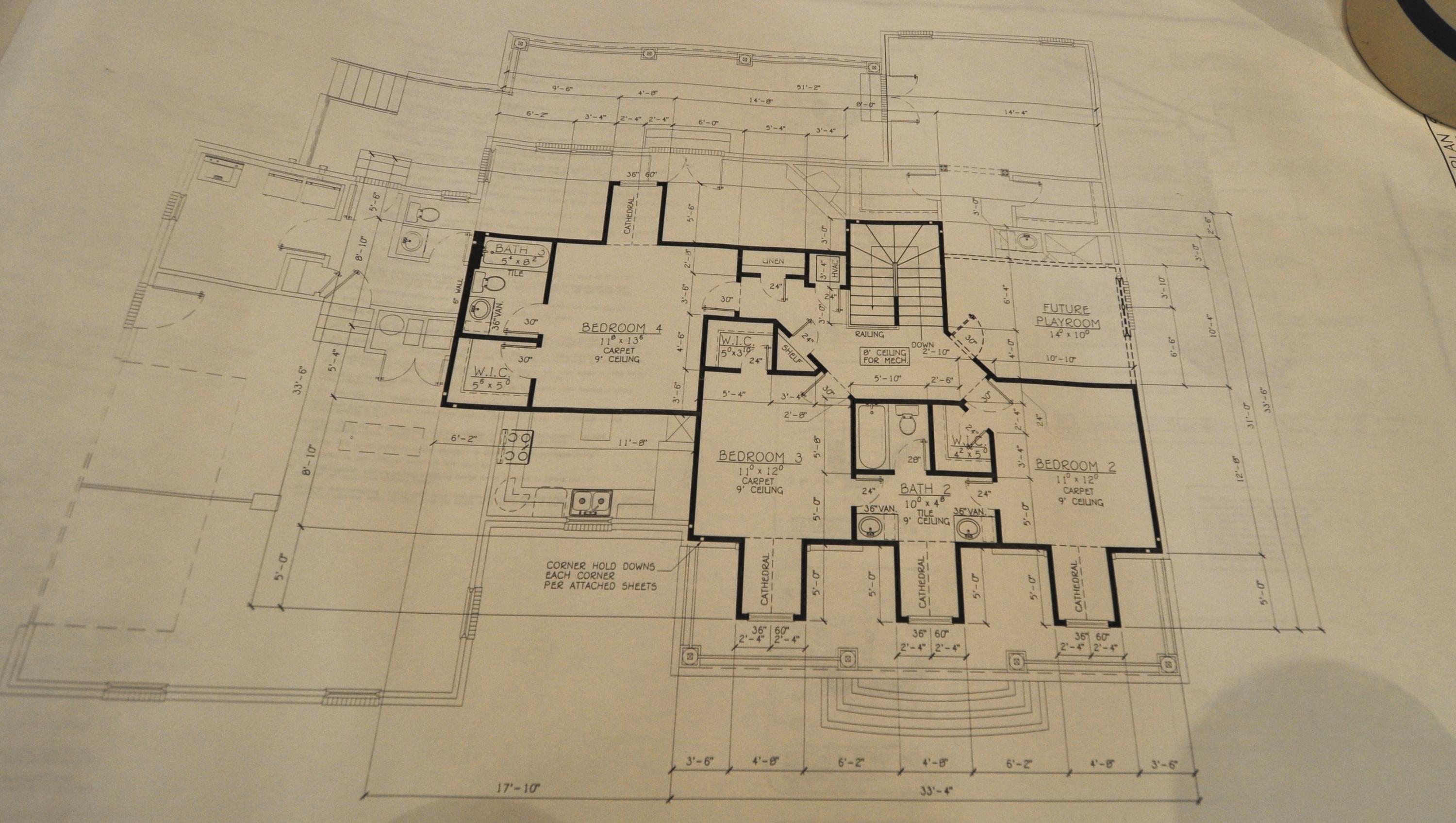 Kennedy Lakes - Residential