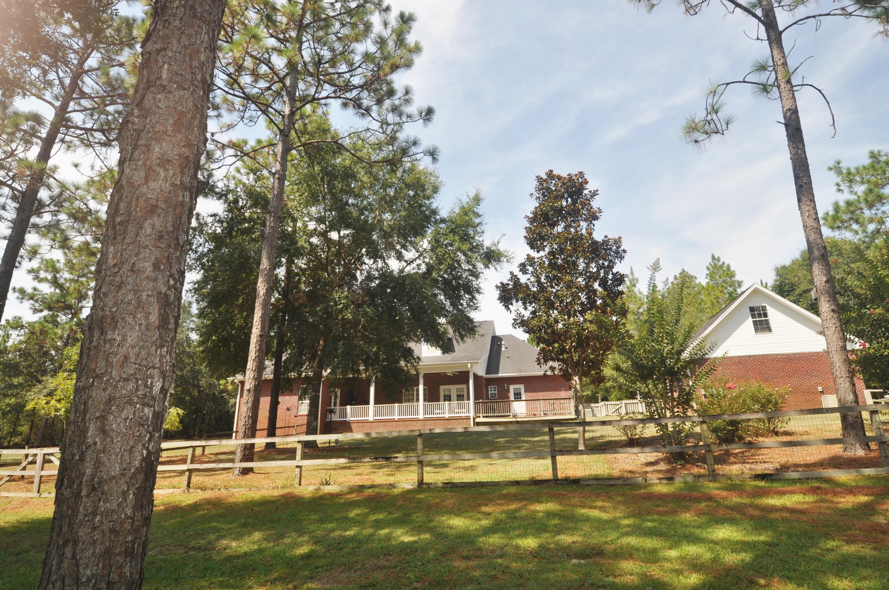 Kennedy Lakes - Residential