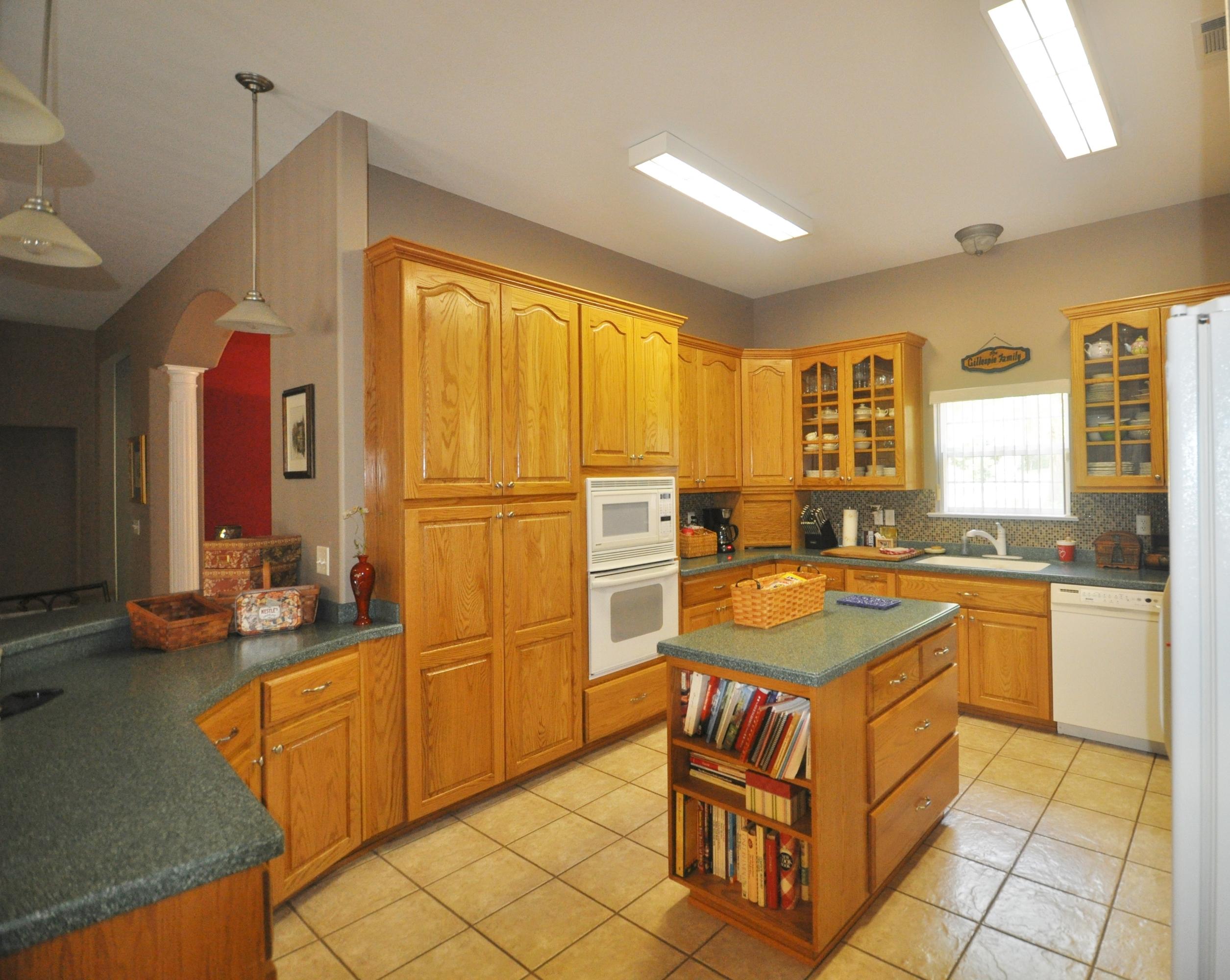 Kennedy Lakes - Residential