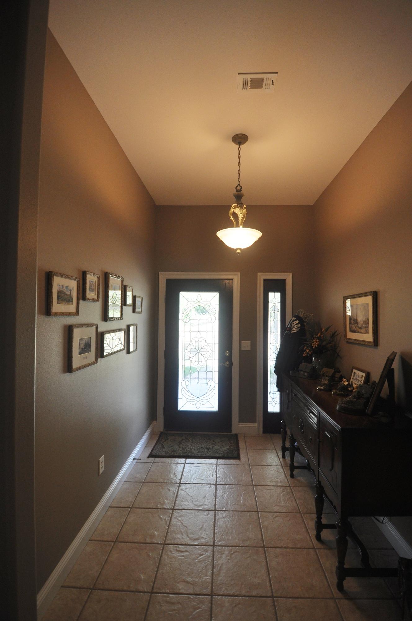 Kennedy Lakes - Residential