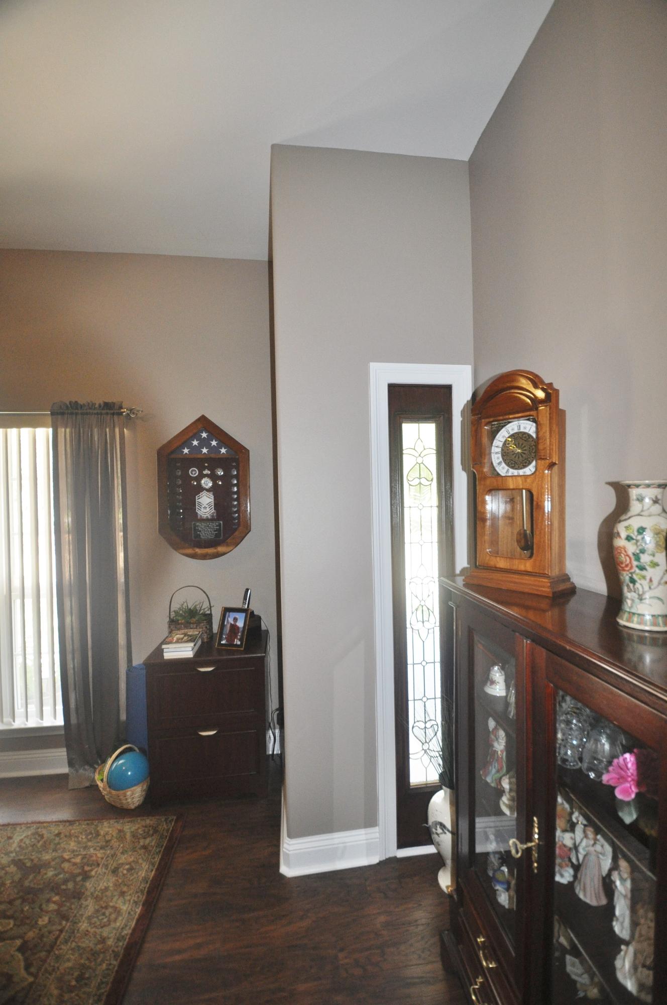 Kennedy Lakes - Residential