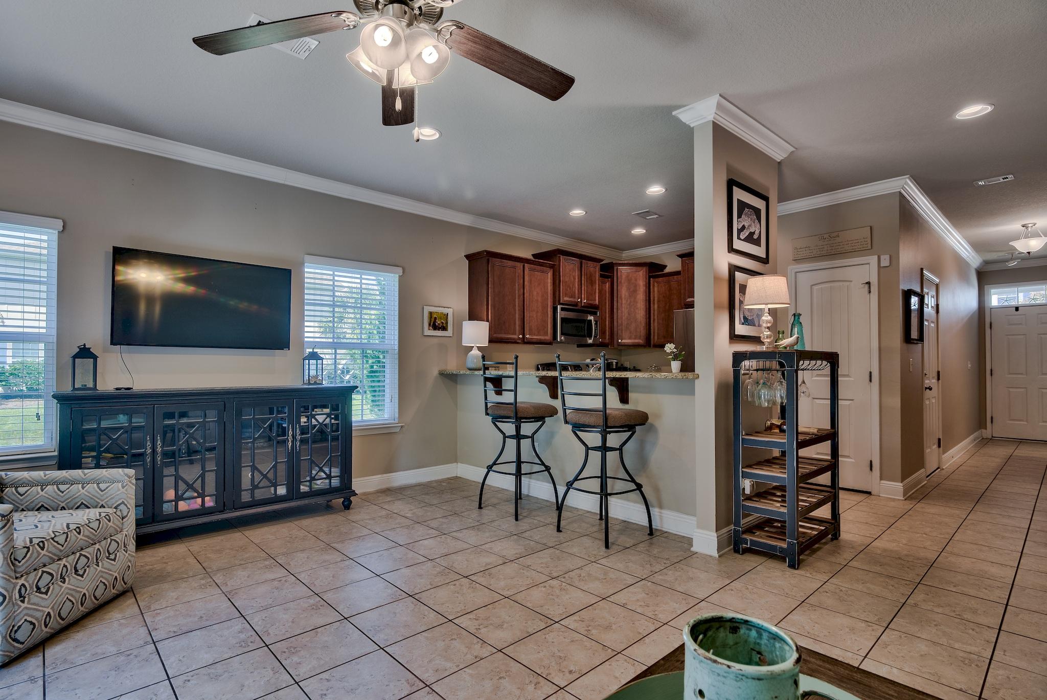 WATER OAKS T/H - Residential