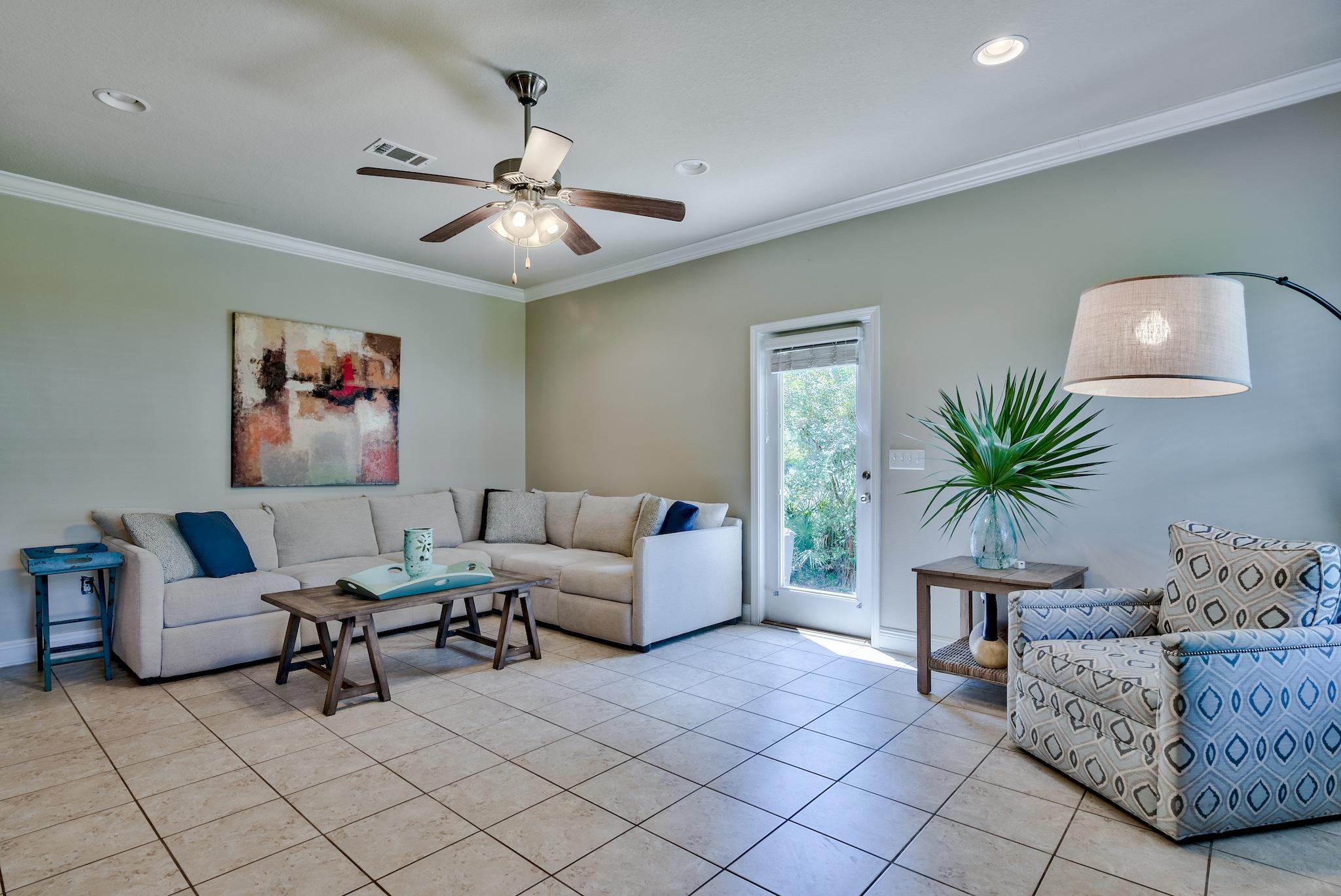 WATER OAKS T/H - Residential