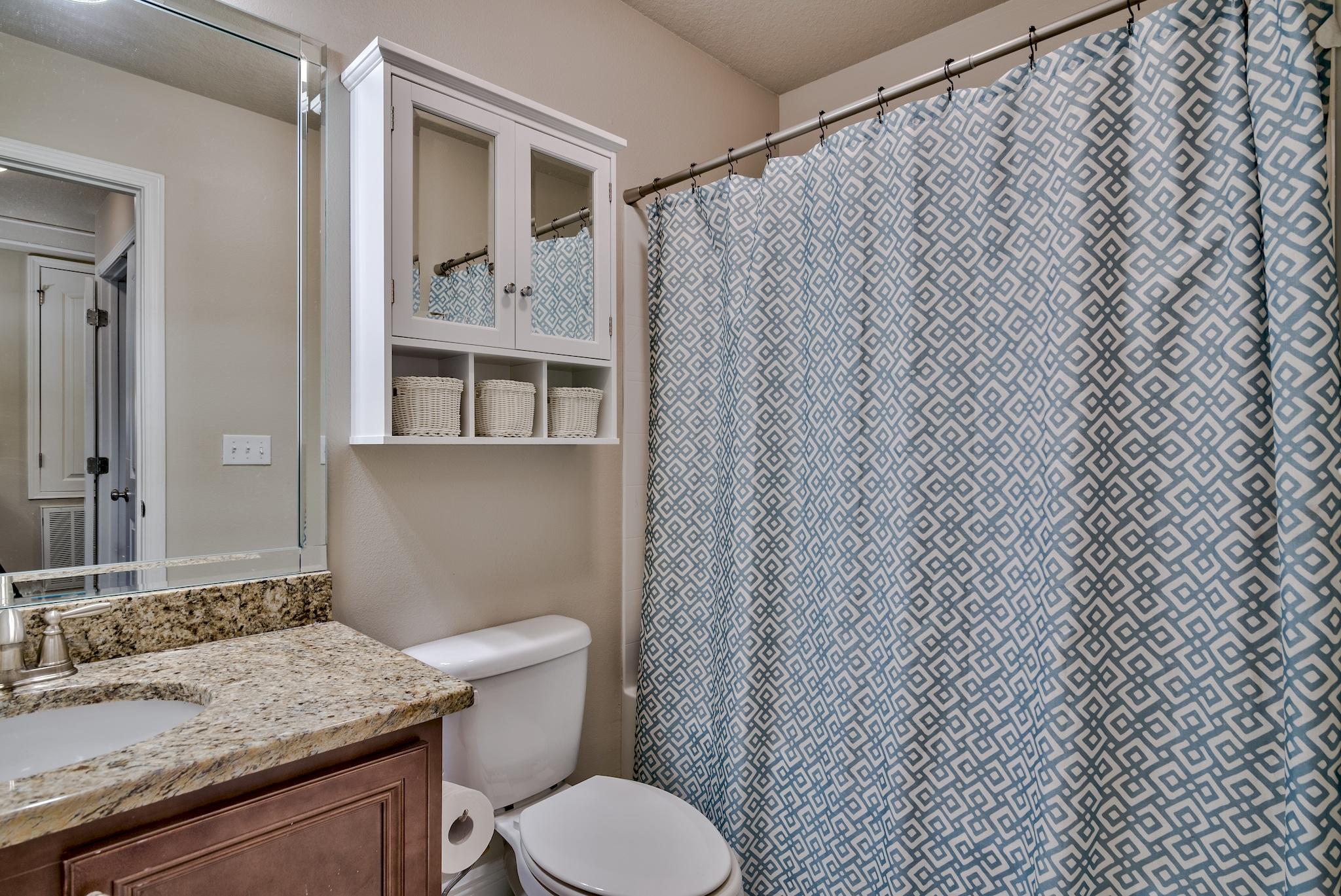 WATER OAKS T/H - Residential