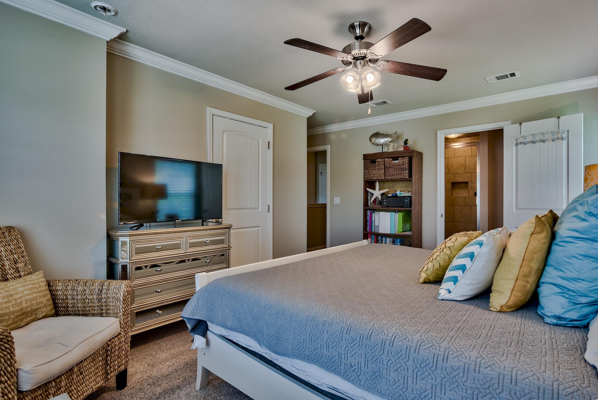 WATER OAKS T/H - Residential