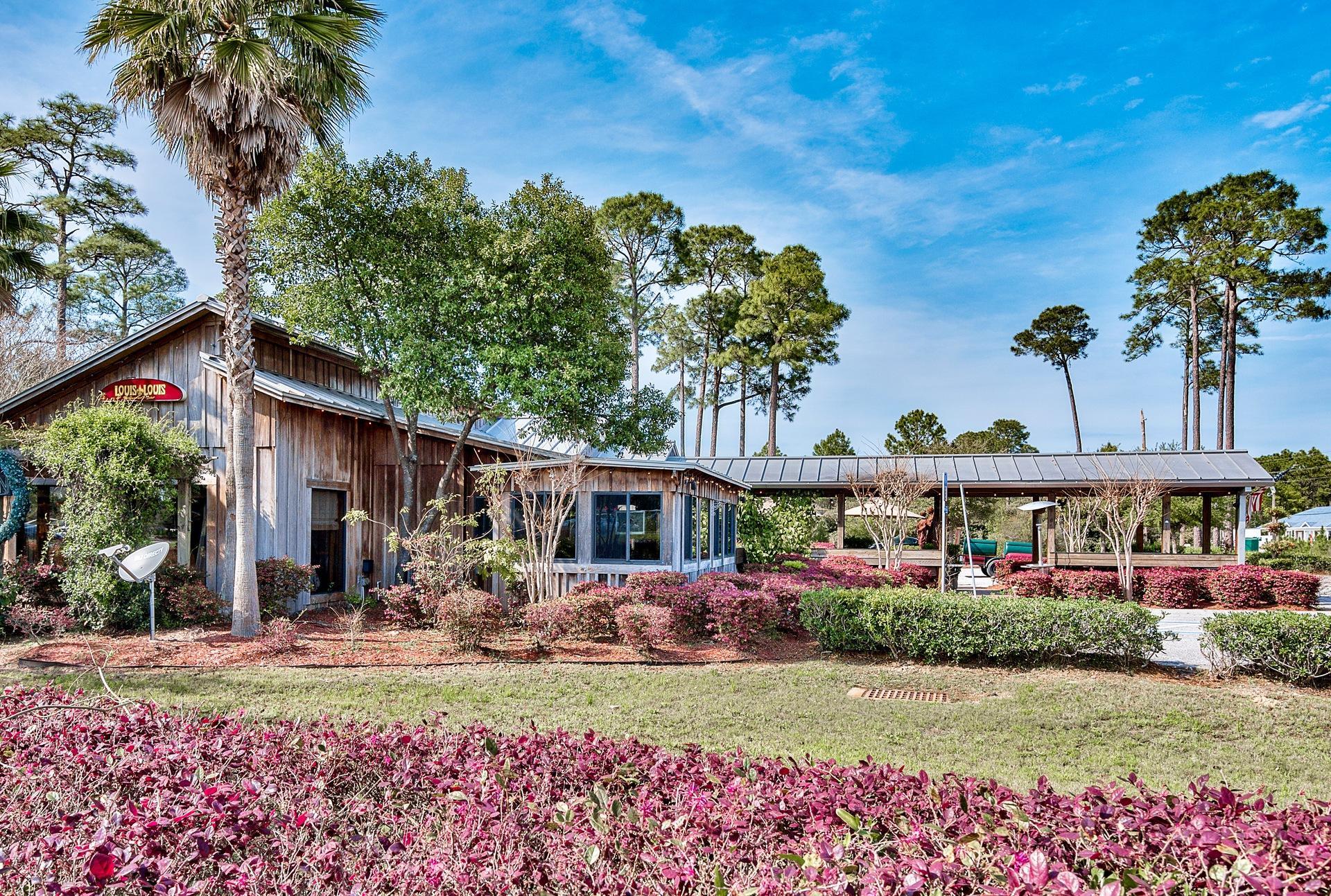 WATER OAKS T/H - Residential